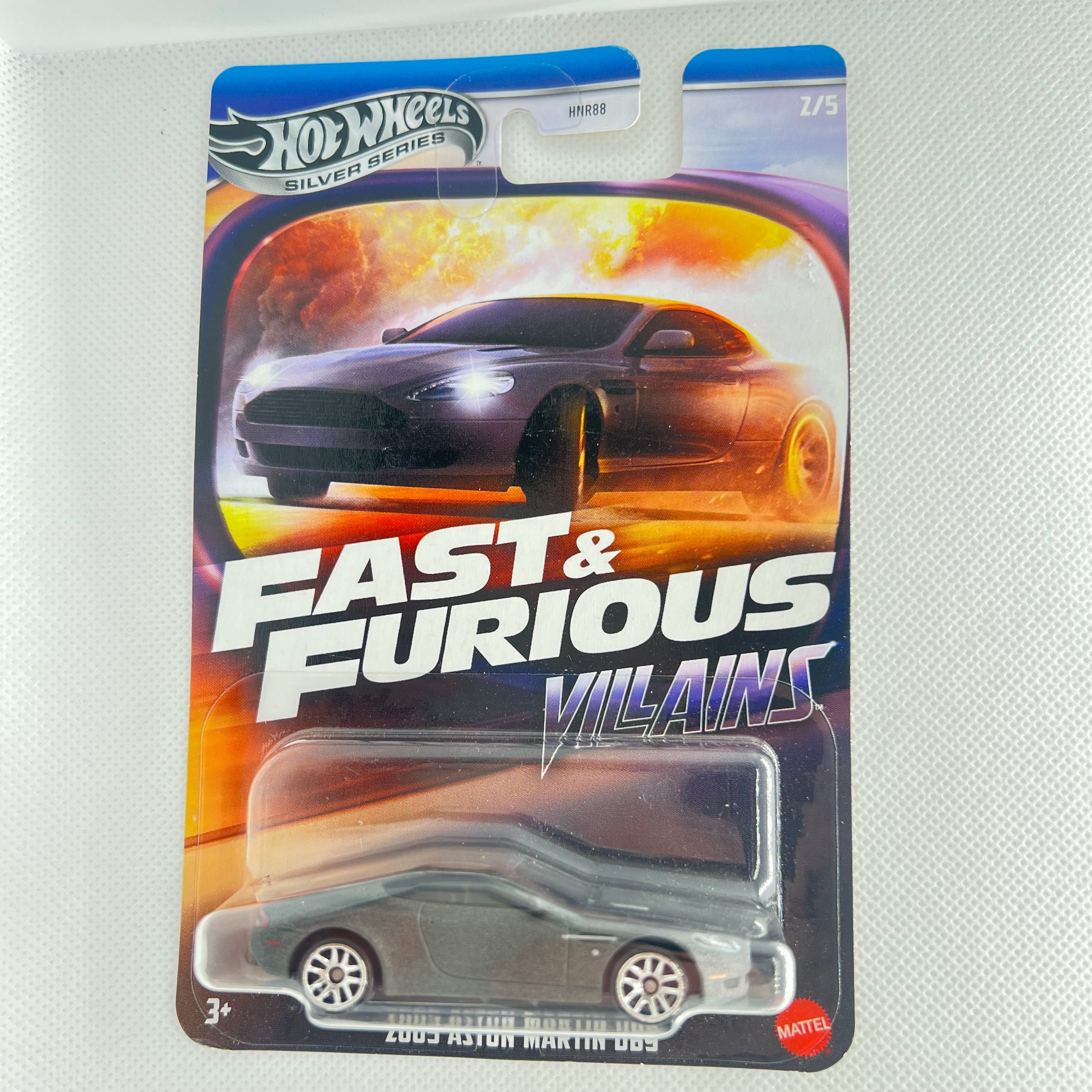 Hot Wheels Part 2 Silver Series / Ultra Hots / Neon Speeders / Holidays Assorted / Fast & Furious 1:64