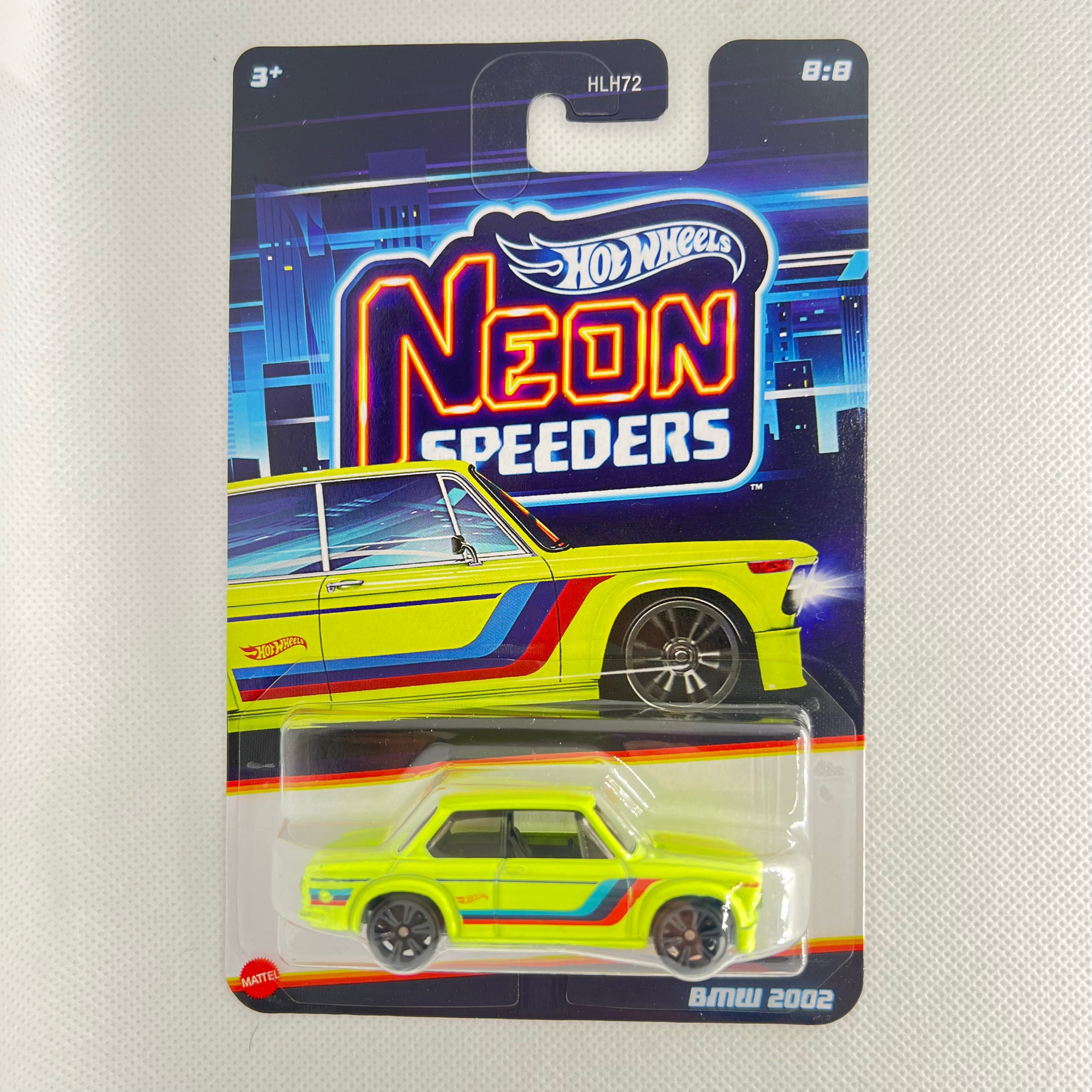 Hot Wheels Silver Series / Ultra Hots / Neon Speeders / Holidays Assorted / Fast & Furious 1:64