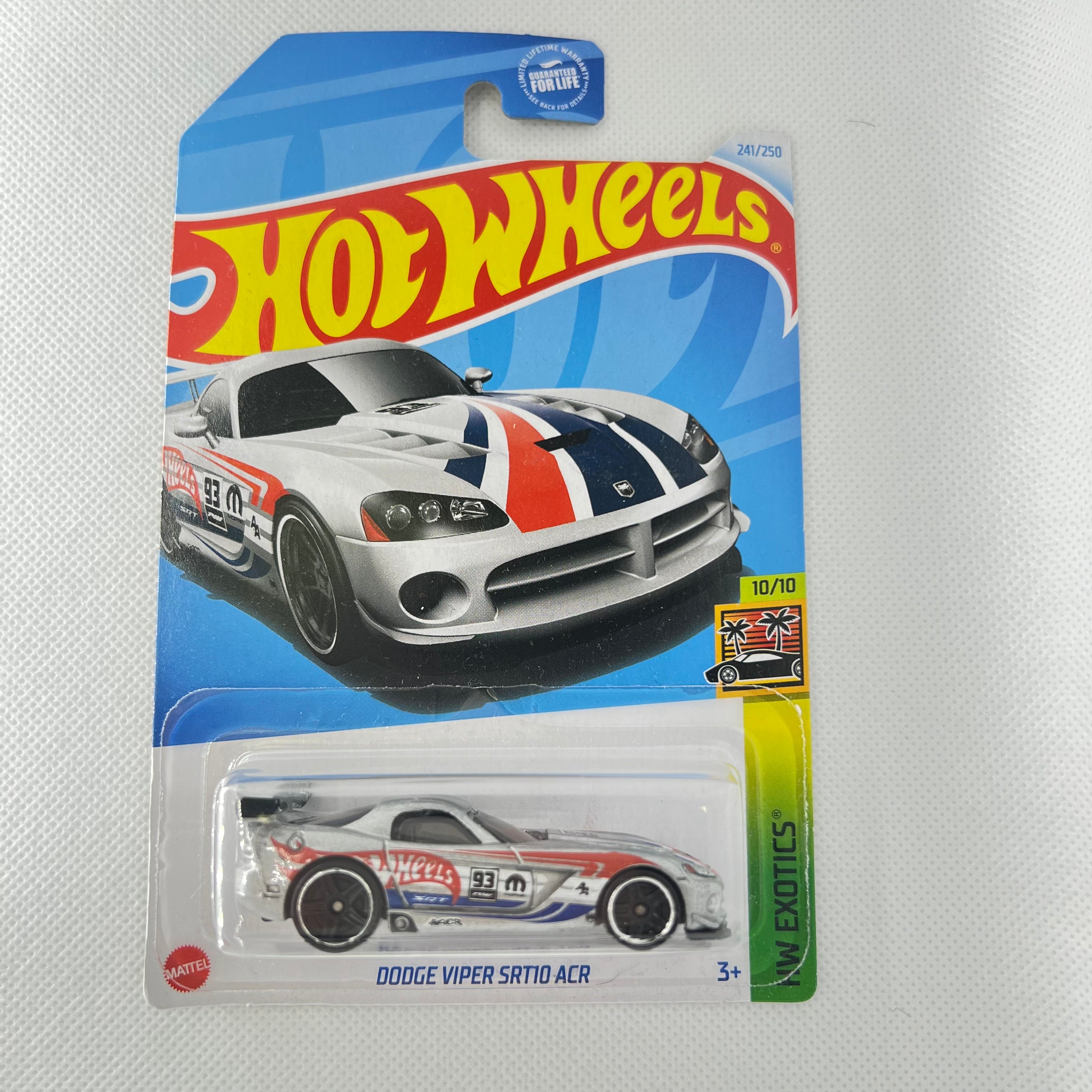 Hot Wheels American Power 1:64 Diecast Assorted (Ford, Chevy, Dodge, Mustang, Corvette, GMC, Jeep, Merc, Camaro)