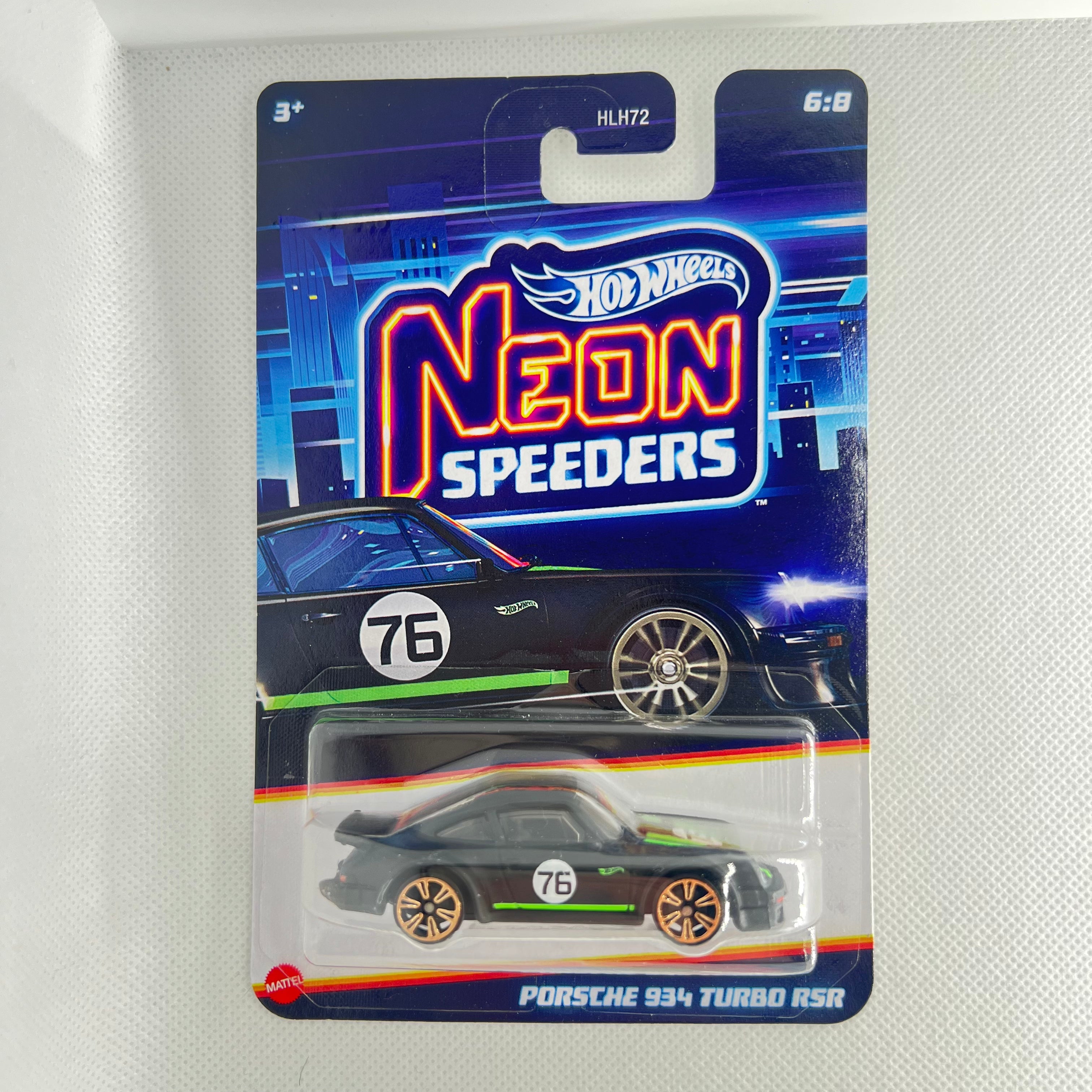 Hot Wheels Part 2 Silver Series / Ultra Hots / Neon Speeders / Holidays Assorted / Fast & Furious 1:64