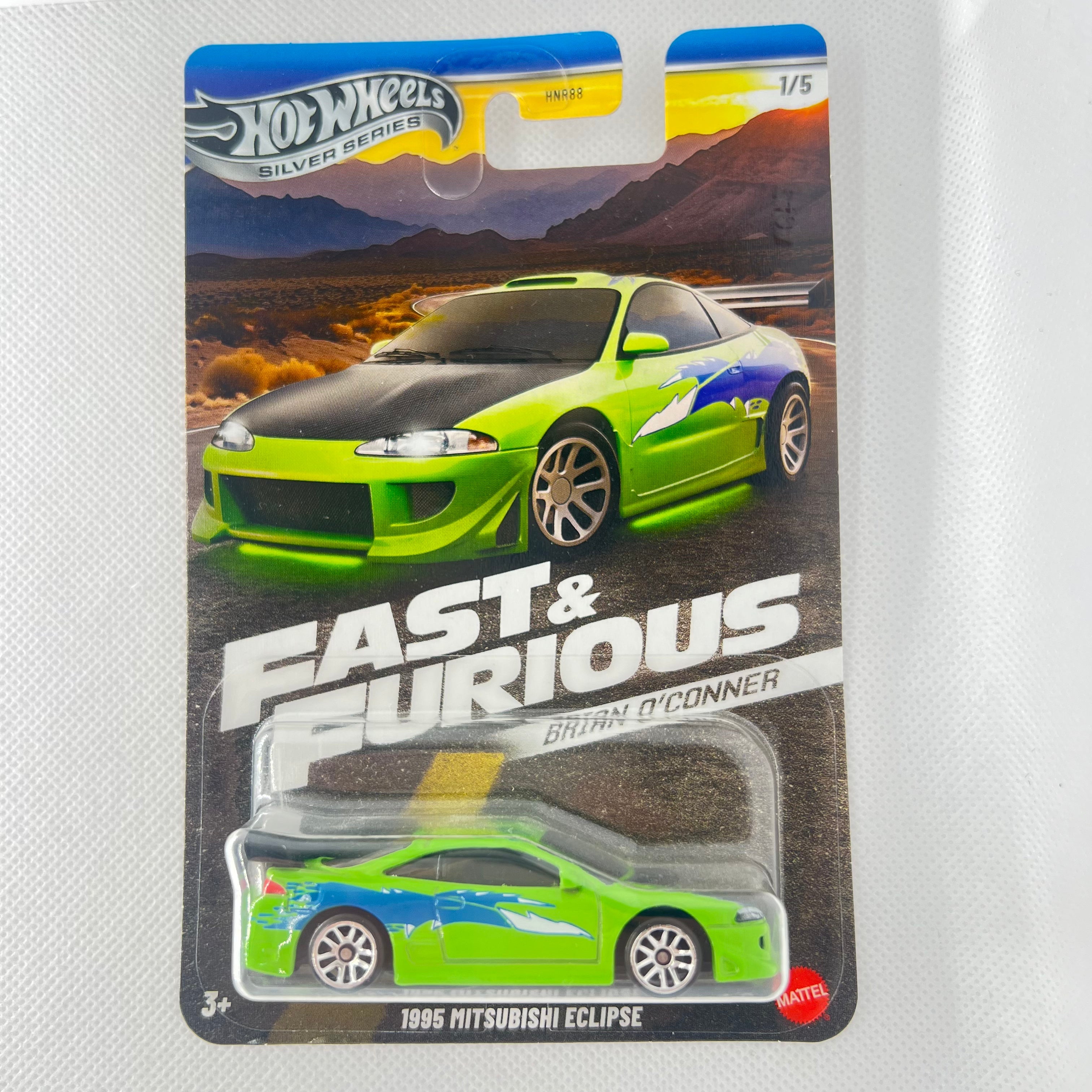Hot Wheels Part 2 Silver Series / Ultra Hots / Neon Speeders / Holidays Assorted / Fast & Furious 1:64