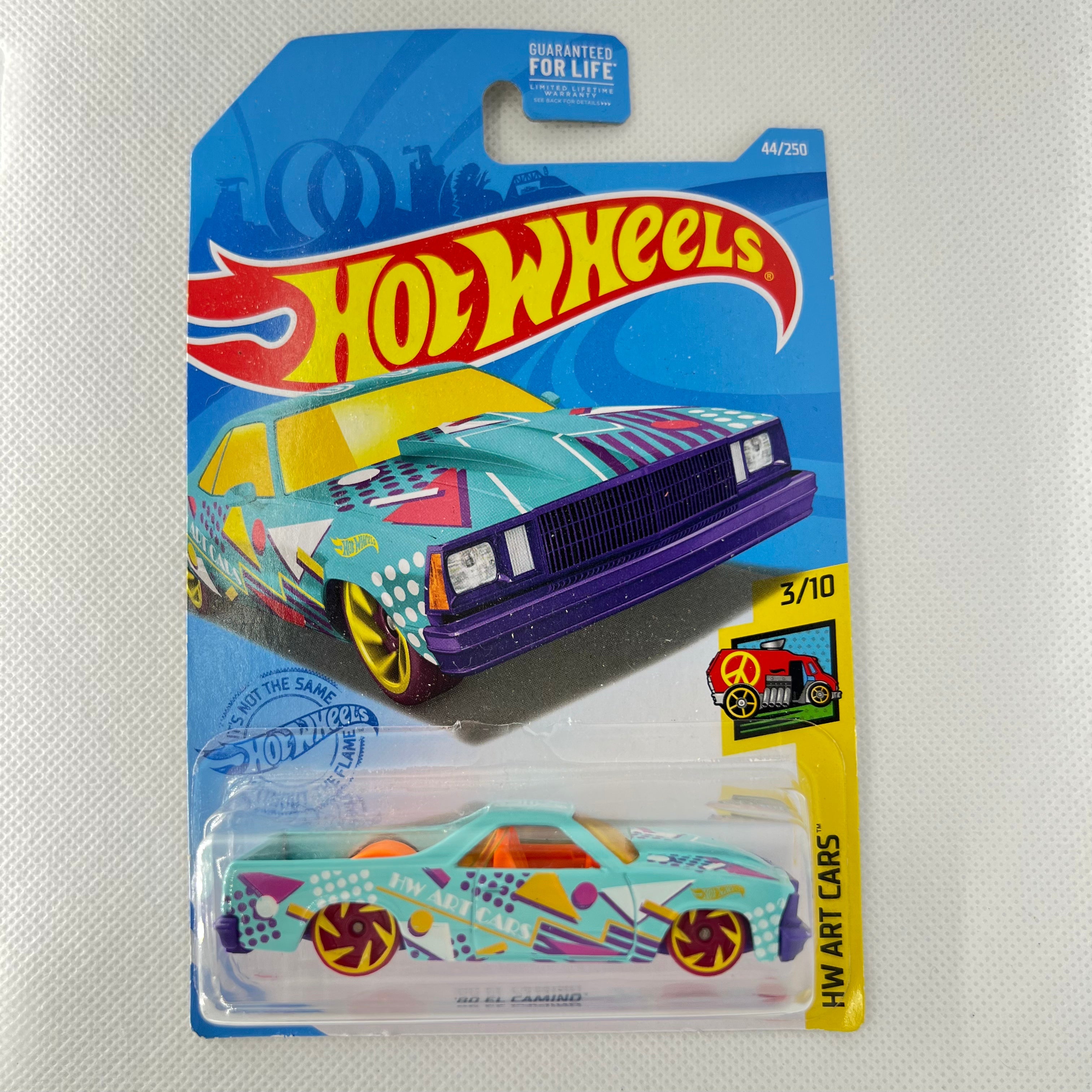 Hot Wheels American Power V2 1:64 Diecast Assorted (Ford, Chevy, Dodge, Mustang, Corvette, GMC, Jeep, Merc, Camaro)