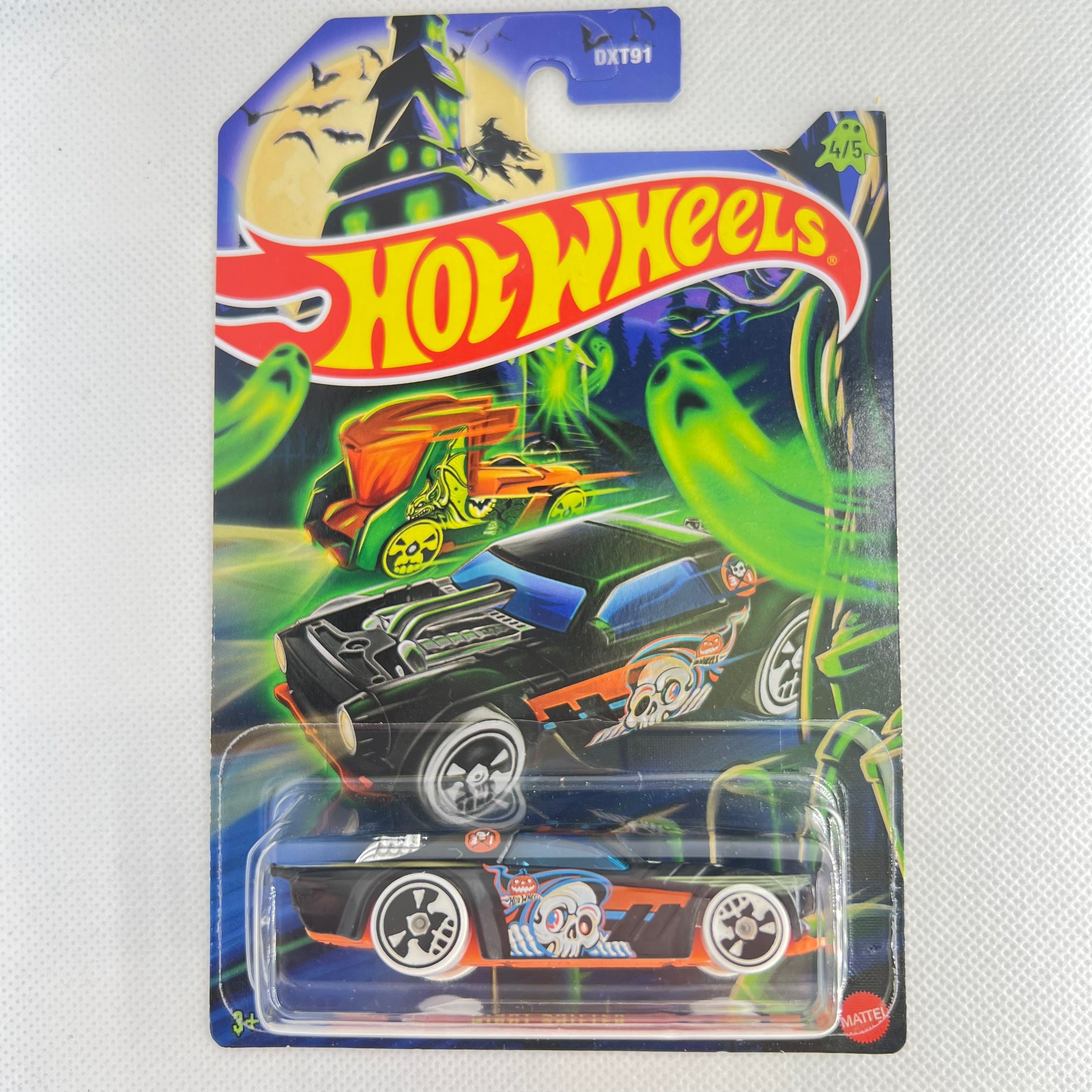 Hot Wheels Part 2 Silver Series / Ultra Hots / Neon Speeders / Holidays Assorted / Fast & Furious 1:64