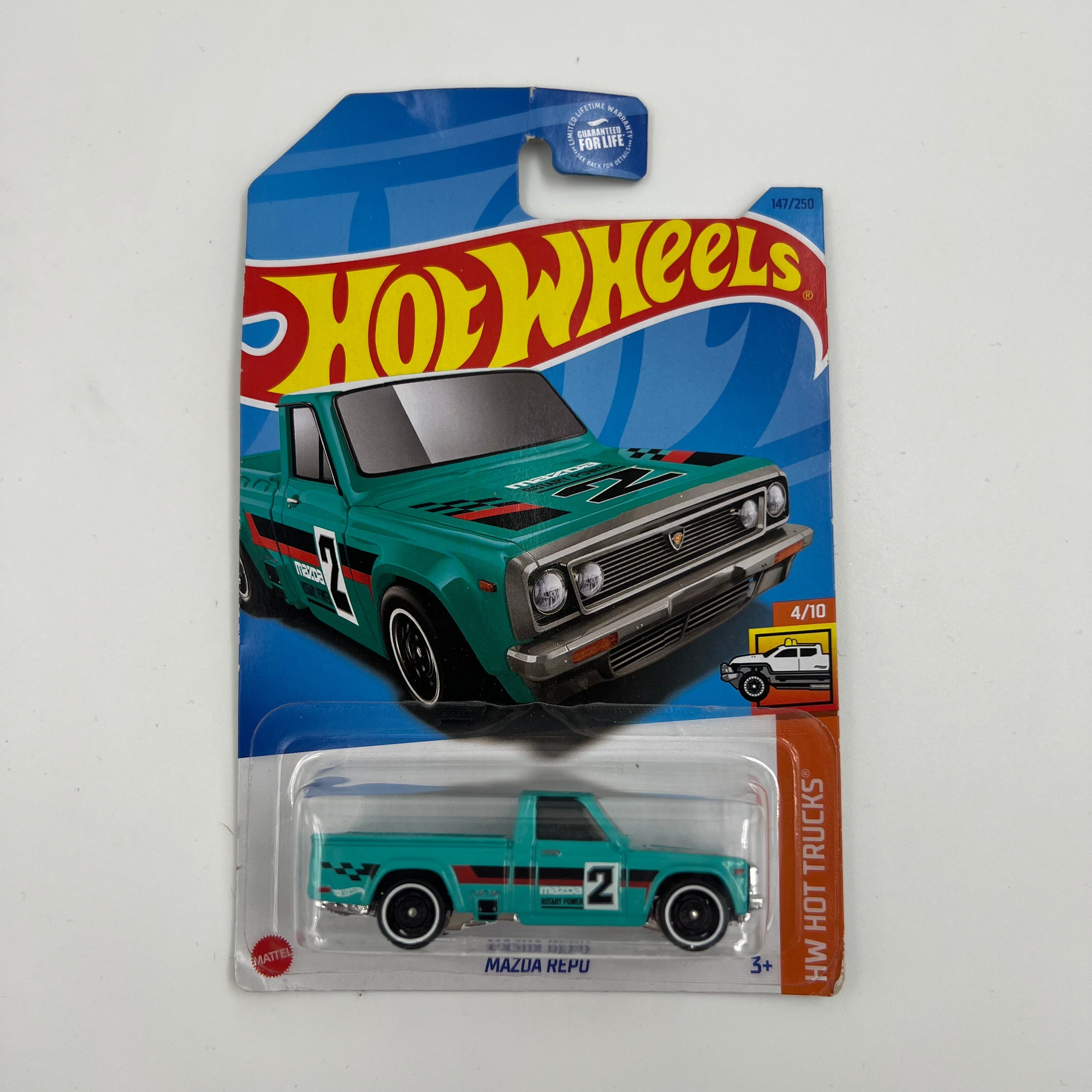 Custom Made Diecast 1:64 + Protector Case Hot wheels for any occasion