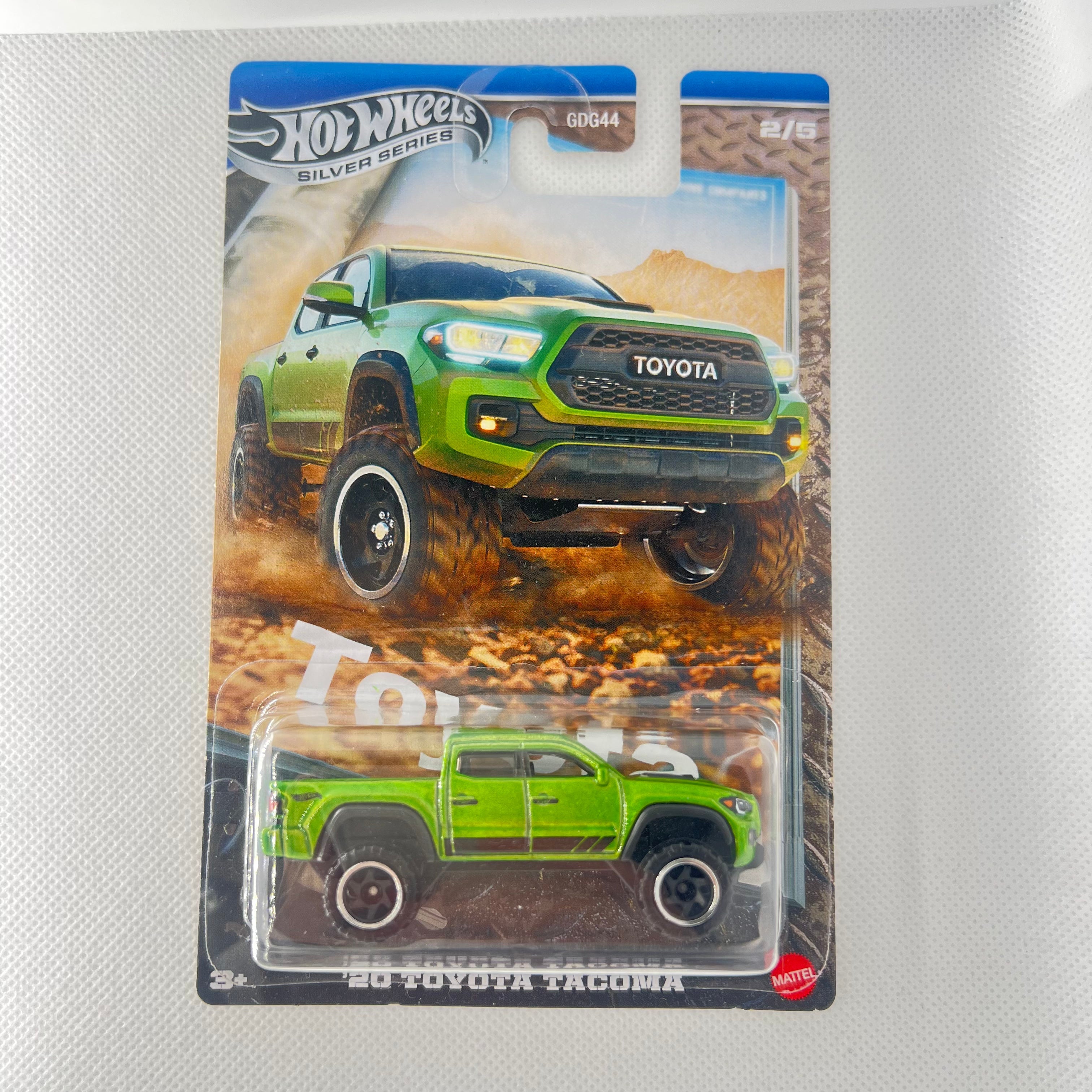 Hot Wheels Silver Series / Ultra Hots / Neon Speeders / Holidays Assorted / Fast & Furious 1:64