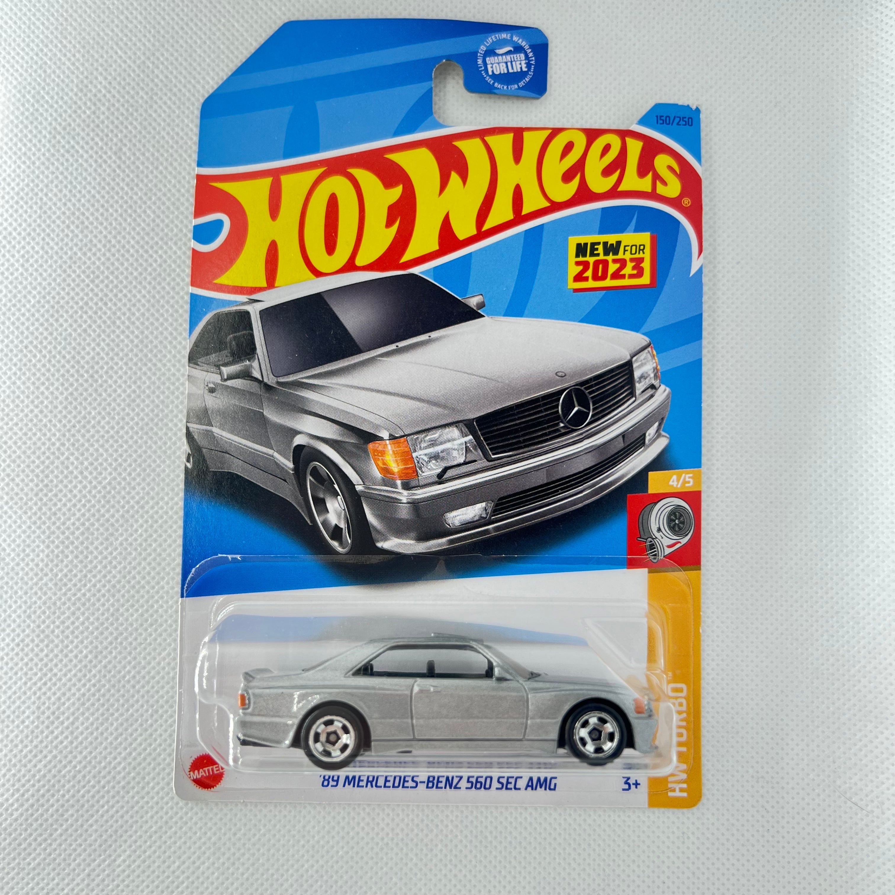 Hot Wheels European Cars – 1:64 Diecast | BMW, Audi, Mercedes & More