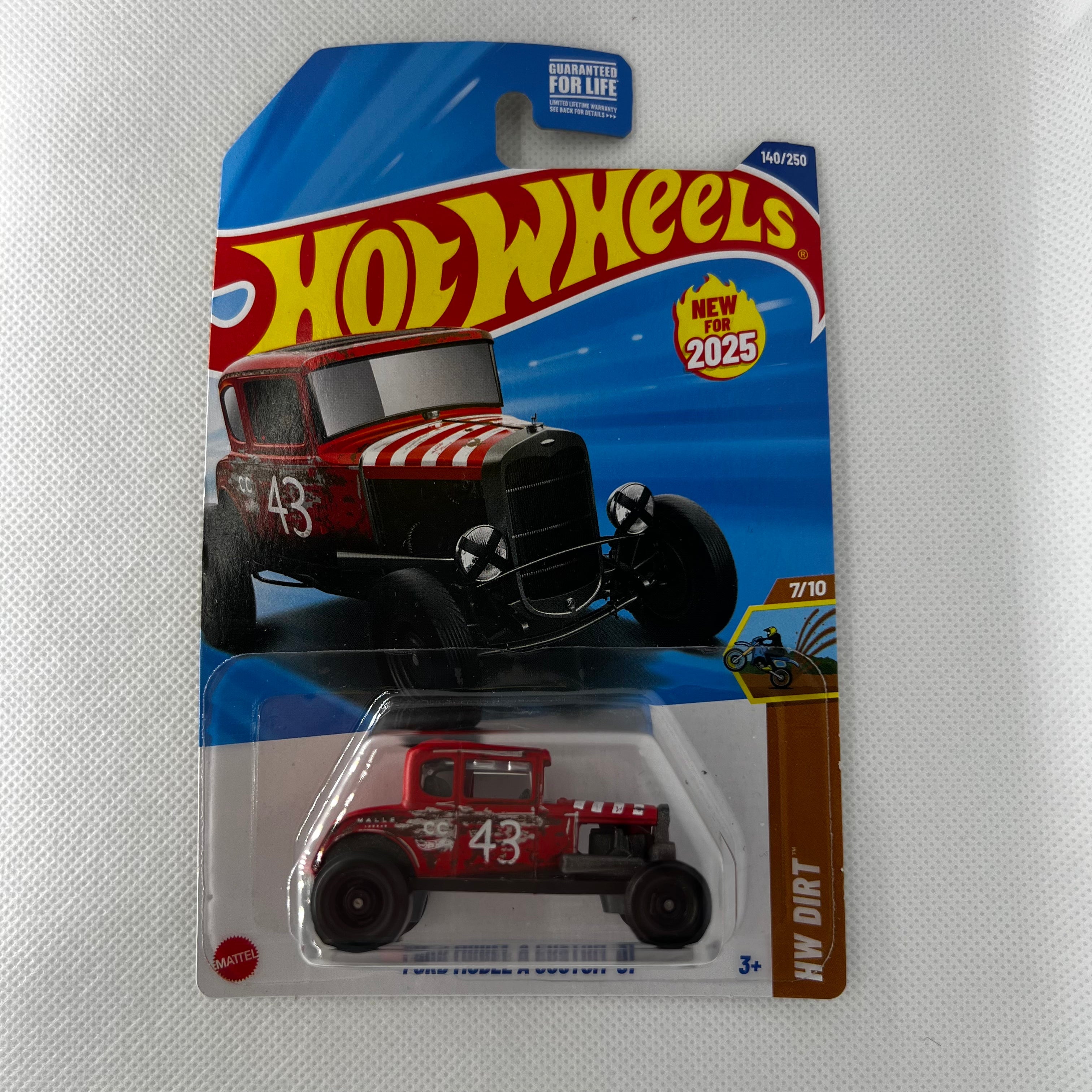 Hot Wheels American Power V2 1:64 Diecast Assorted (Ford, Chevy, Dodge, Mustang, Corvette, GMC, Jeep, Merc, Camaro)