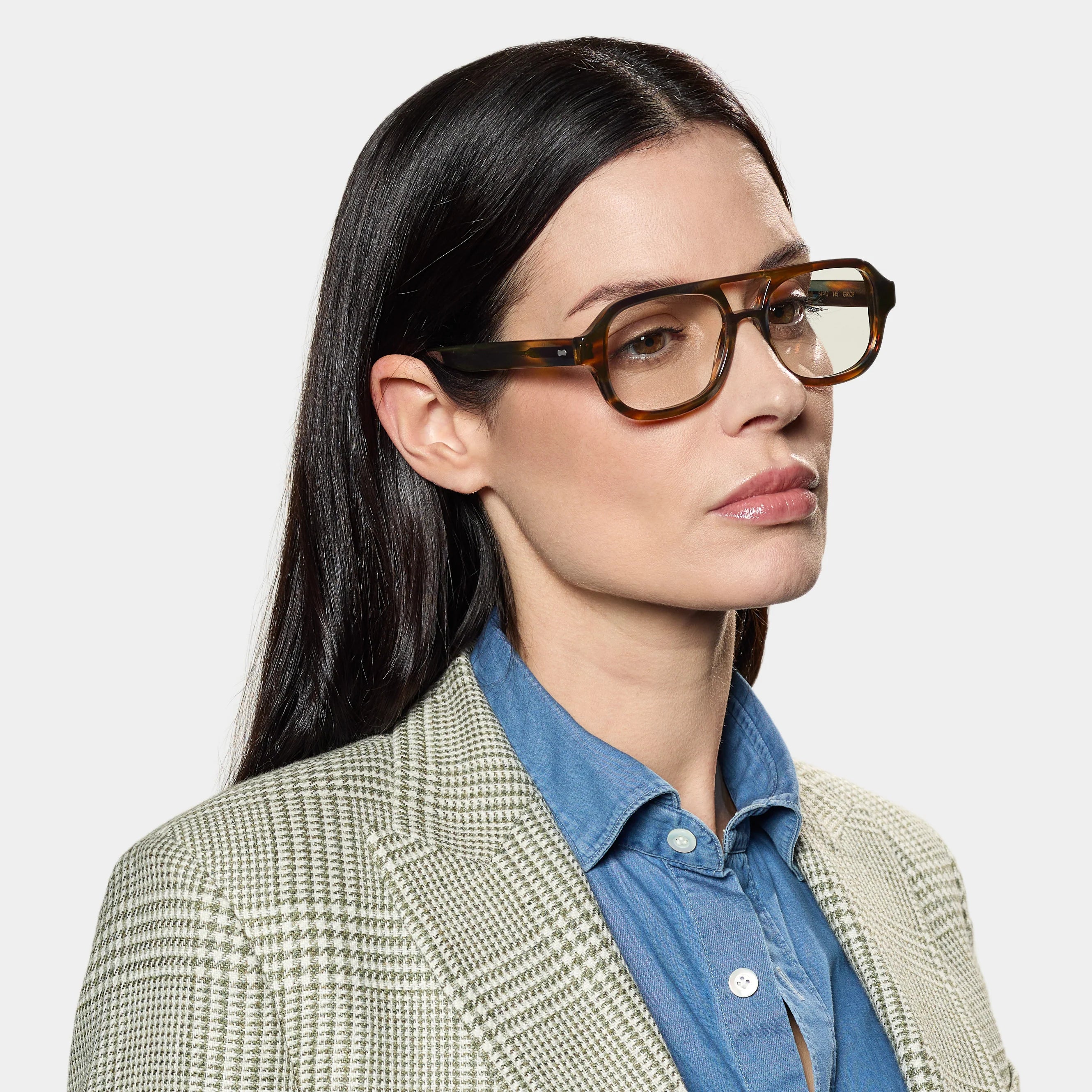 TBD Eyewear Gianni River | Optical