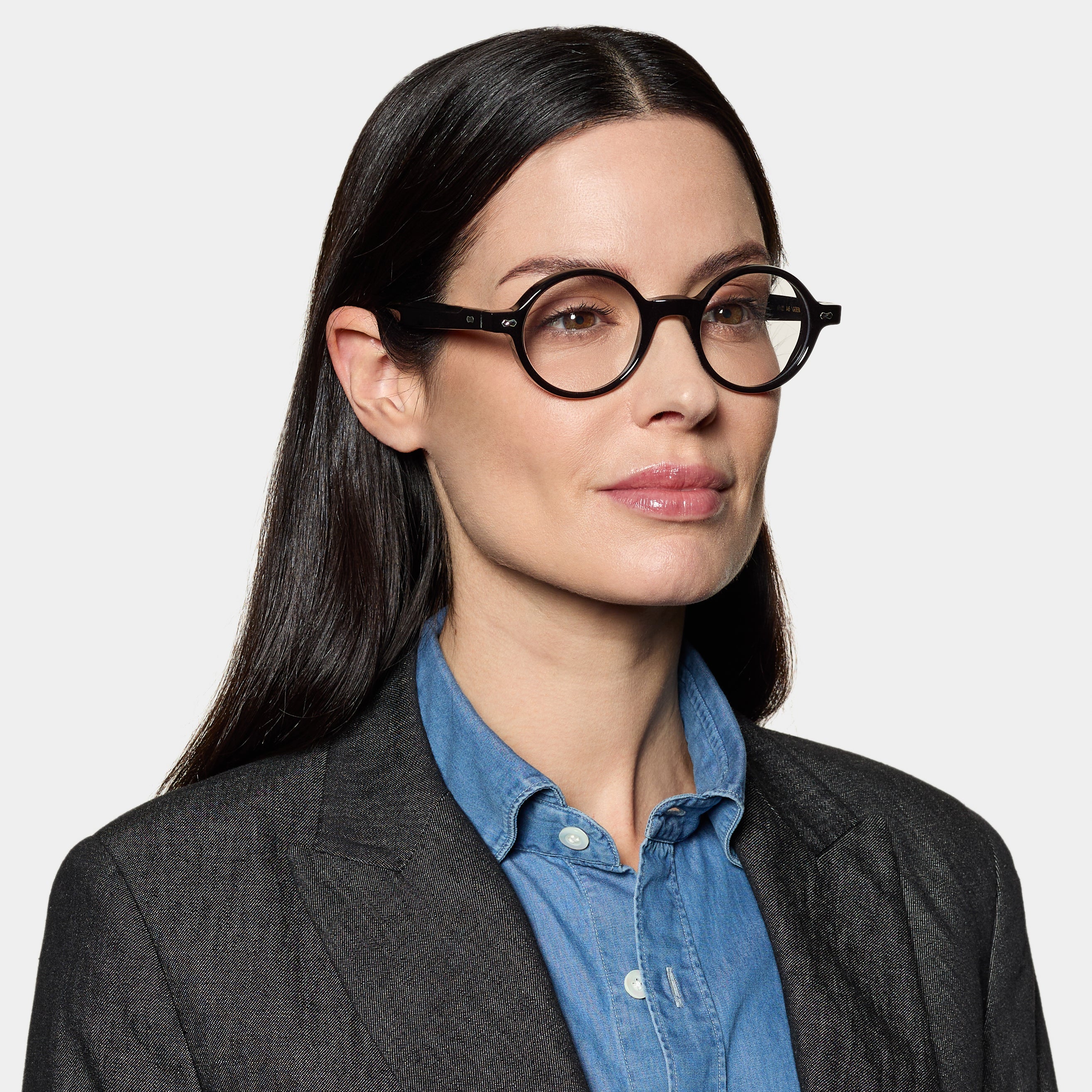 TBD Eyewear Giotto Eco Black | Optical