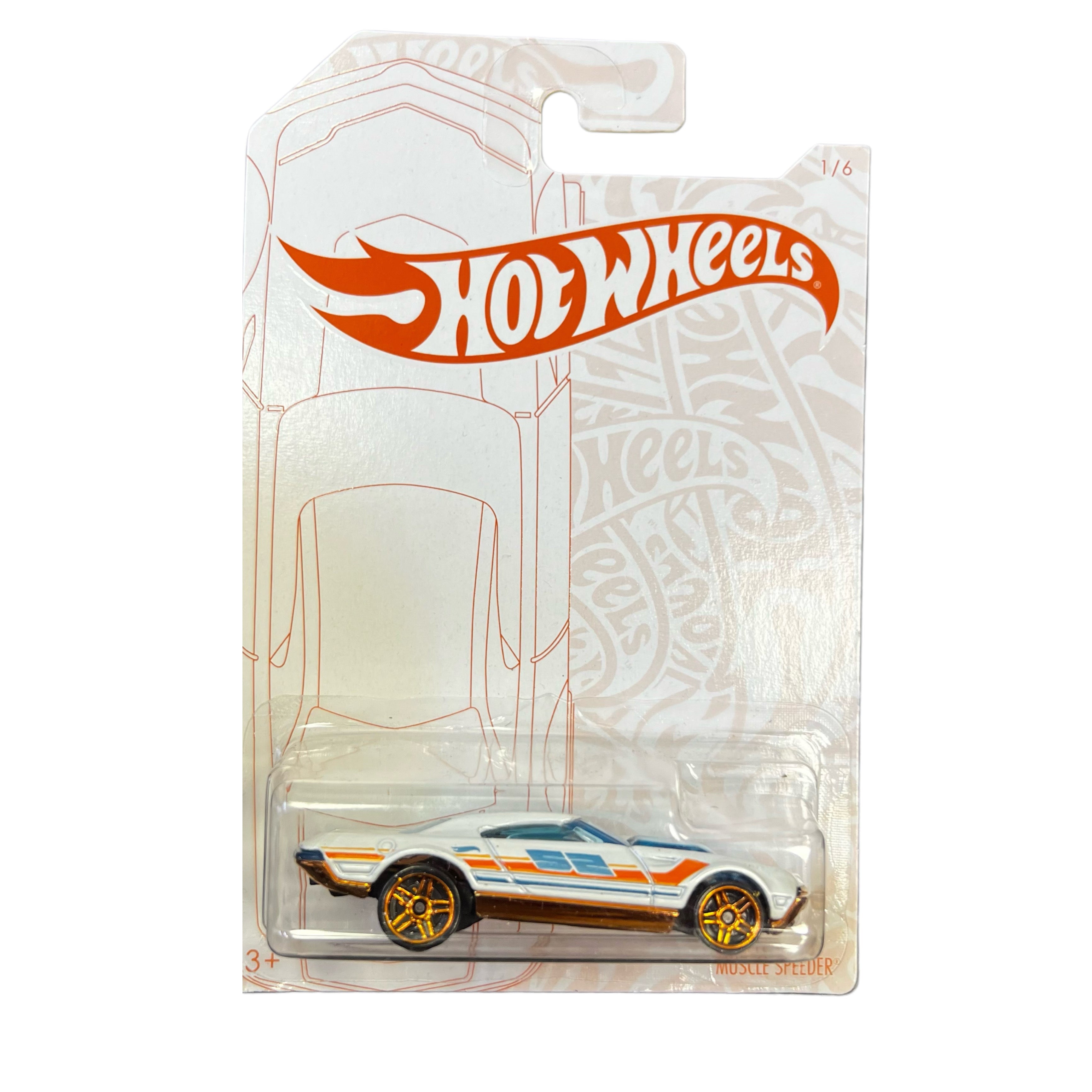 Hot Wheels Part 2 Silver Series / Ultra Hots / Neon Speeders / Holidays Assorted / Fast & Furious 1:64