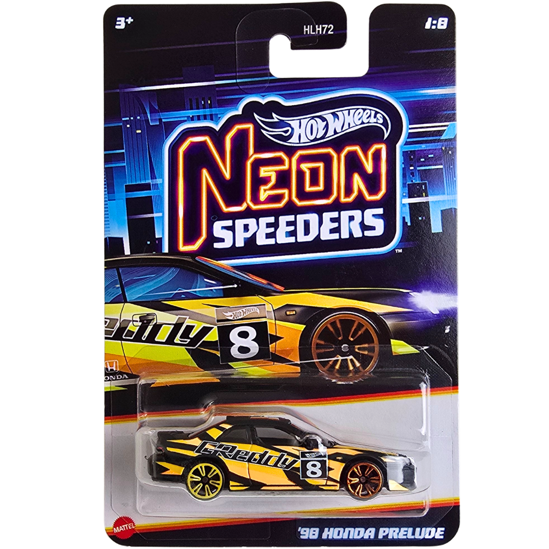 Hot Wheels Part 2 Silver Series / Ultra Hots / Neon Speeders / Holidays Assorted / Fast & Furious 1:64