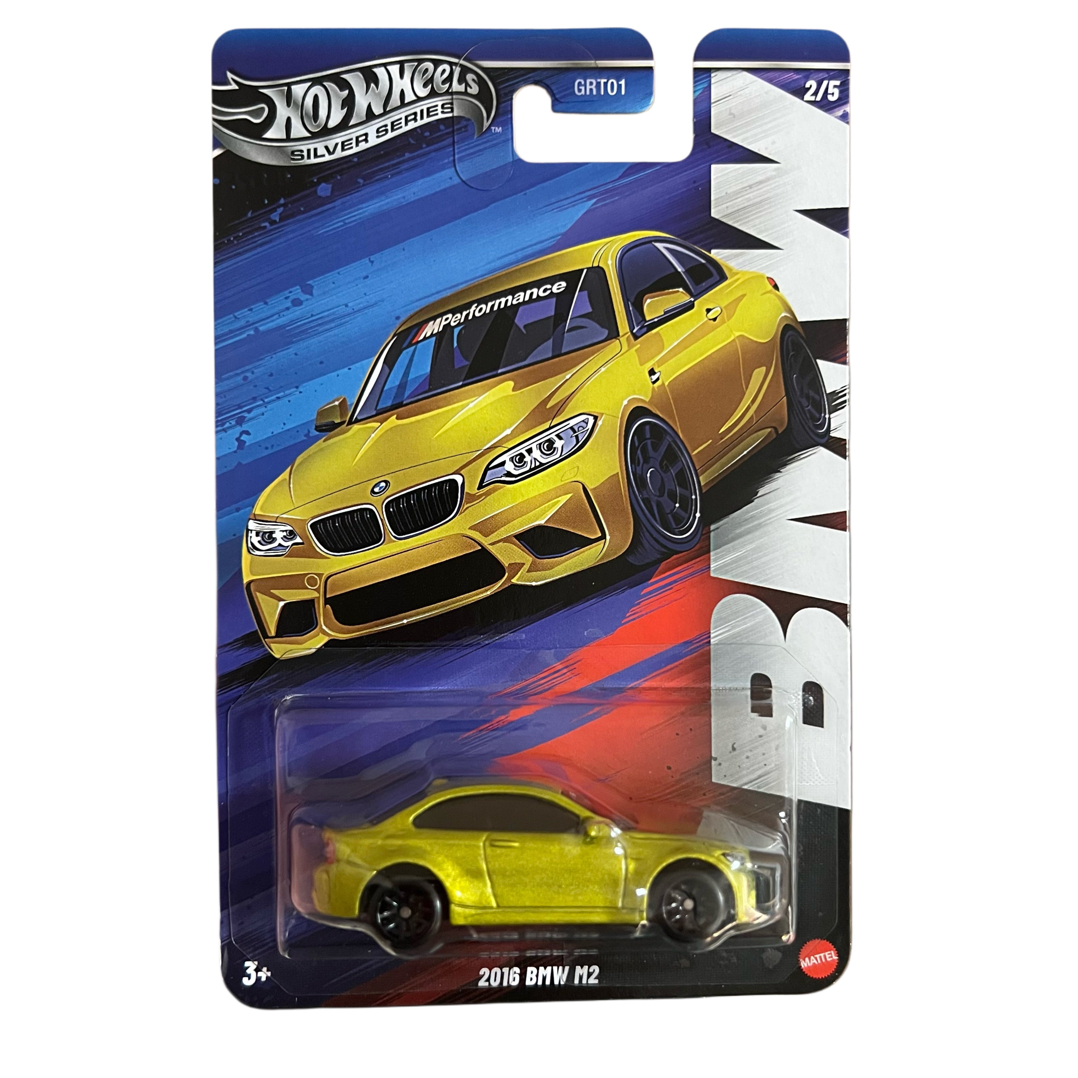Hot Wheels Part 2 Silver Series / Ultra Hots / Neon Speeders / Holidays Assorted / Fast & Furious 1:64