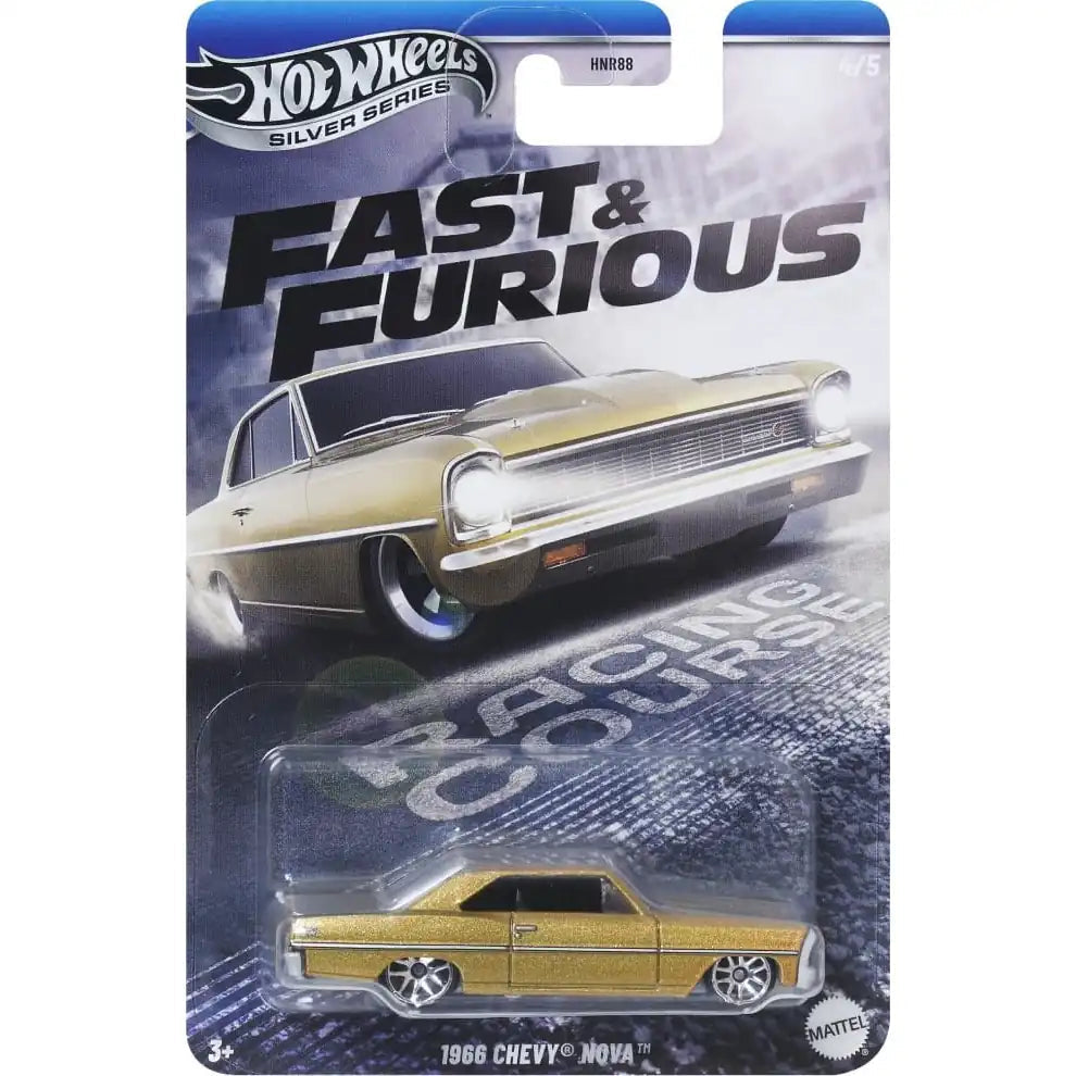Hot Wheels Part 2 Silver Series / Ultra Hots / Neon Speeders / Holidays Assorted / Fast & Furious 1:64