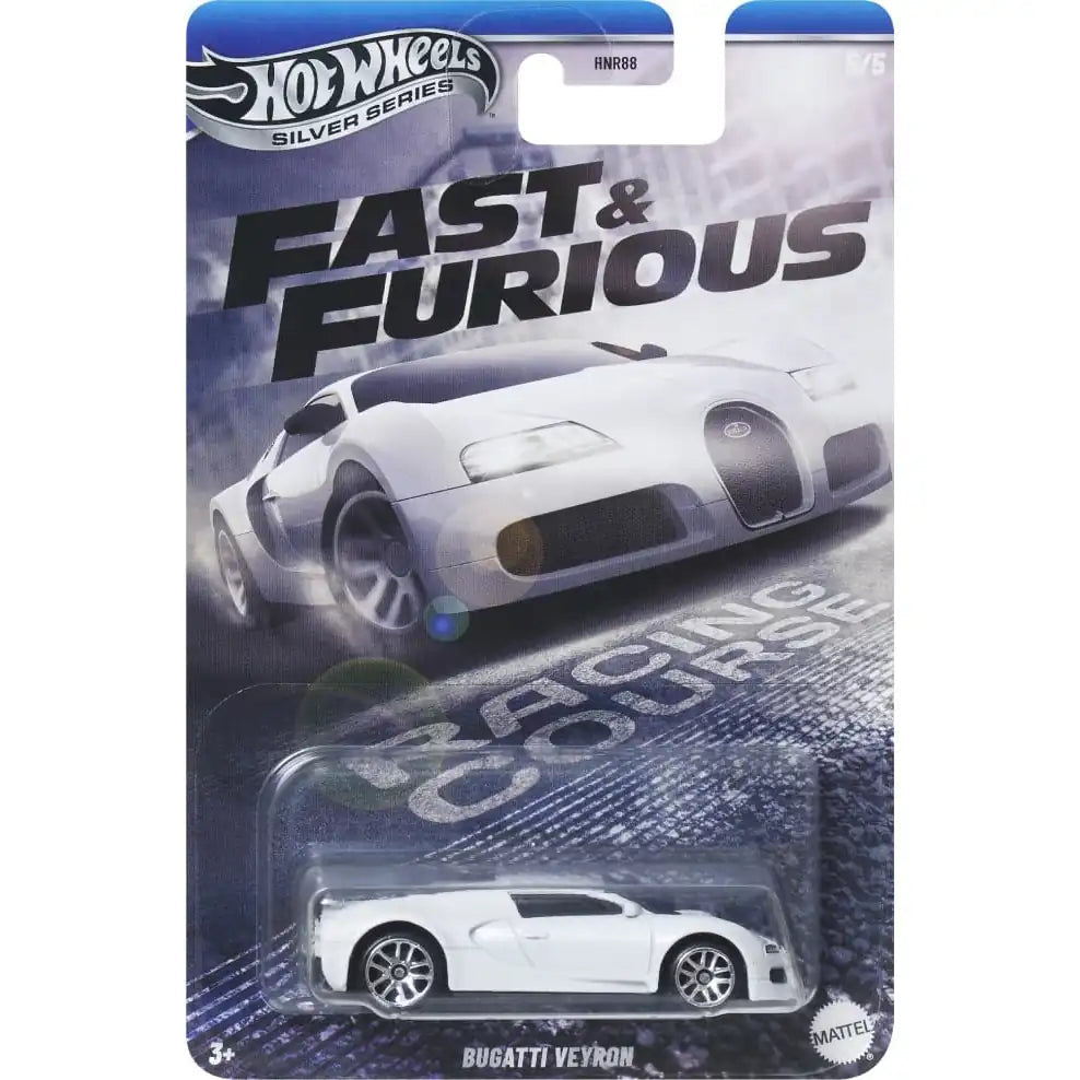 Hot Wheels Part 2 Silver Series / Ultra Hots / Neon Speeders / Holidays Assorted / Fast & Furious 1:64