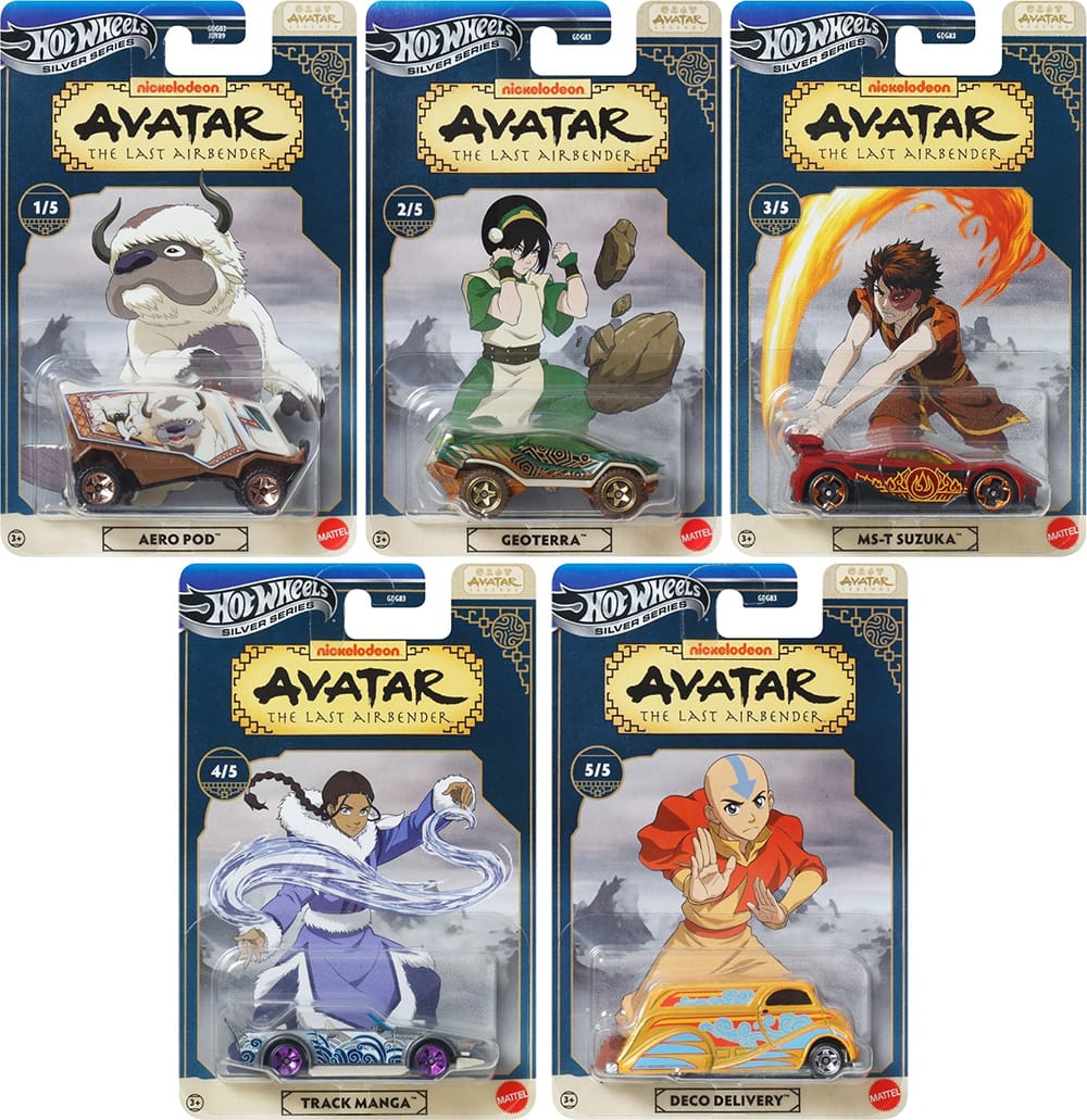 Hot Wheels Part 2 Silver Series / Ultra Hots / Neon Speeders / Holidays Assorted / Fast & Furious 1:64