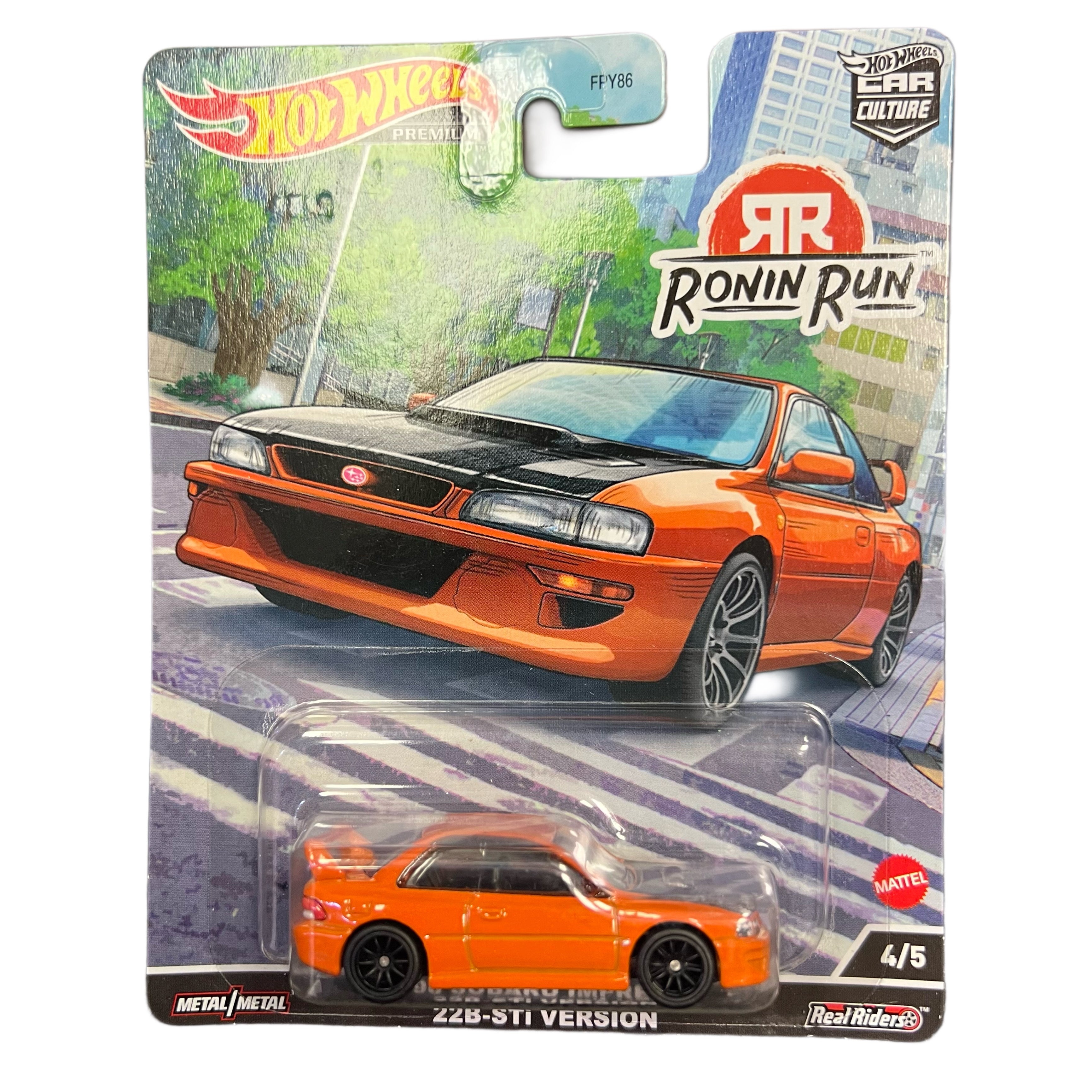 Hot Wheels Premium Car Culture – Pick Your Favorite