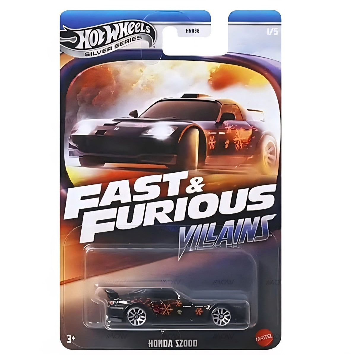 Hot Wheels Part 2 Silver Series / Ultra Hots / Neon Speeders / Holidays Assorted / Fast & Furious 1:64