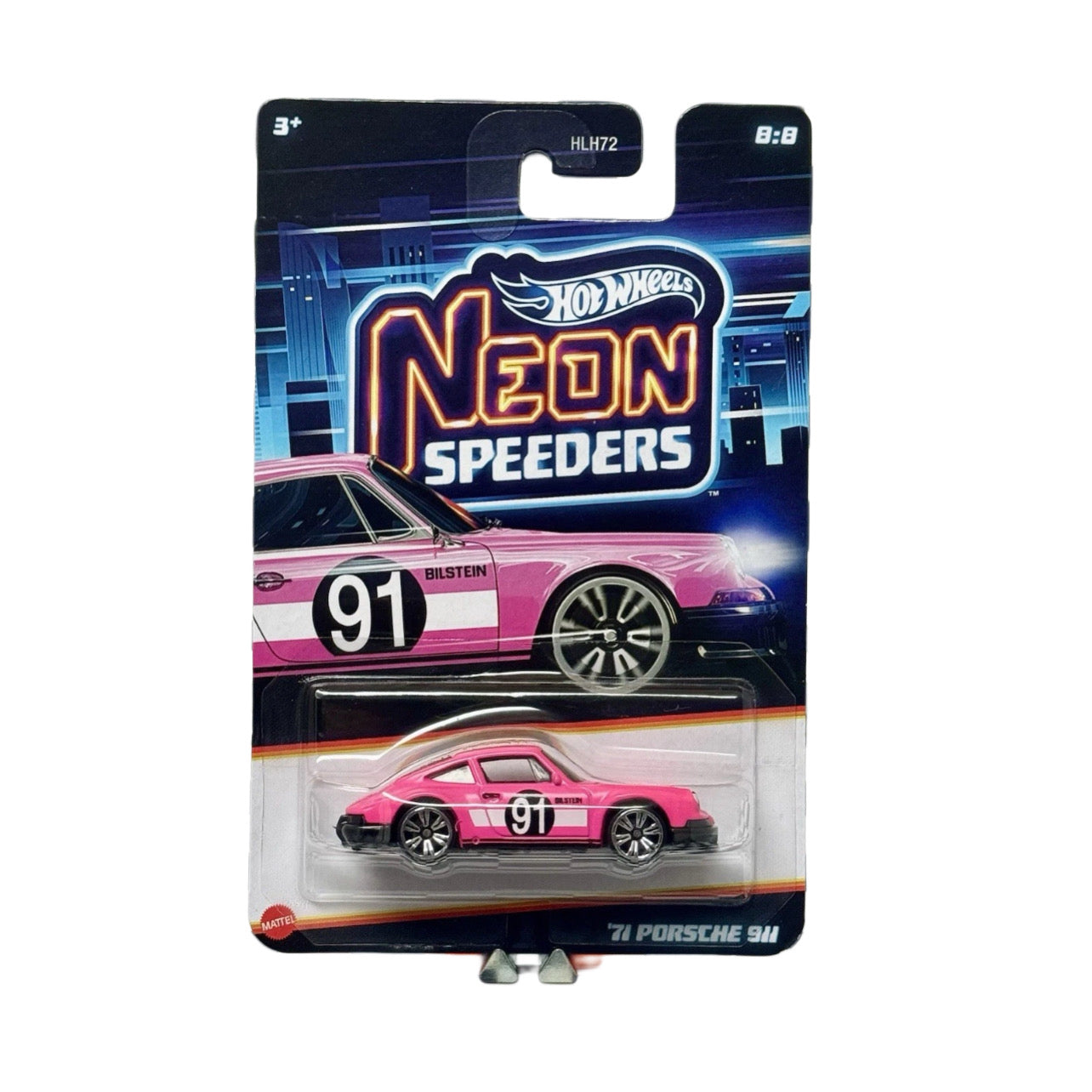 Hot Wheels Part 2 Silver Series / Ultra Hots / Neon Speeders / Holidays Assorted / Fast & Furious 1:64