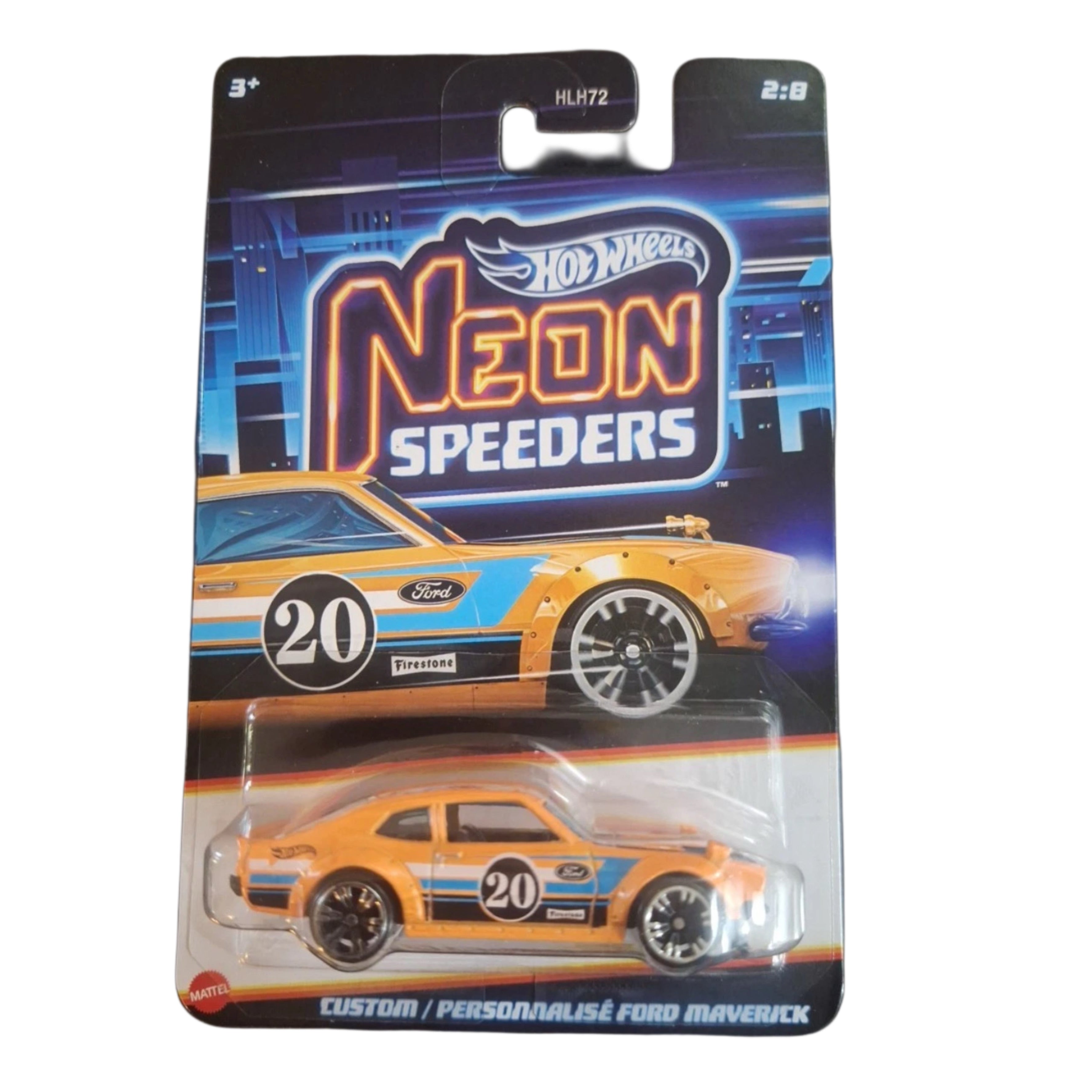 Hot Wheels Part 2 Silver Series / Ultra Hots / Neon Speeders / Holidays Assorted / Fast & Furious 1:64