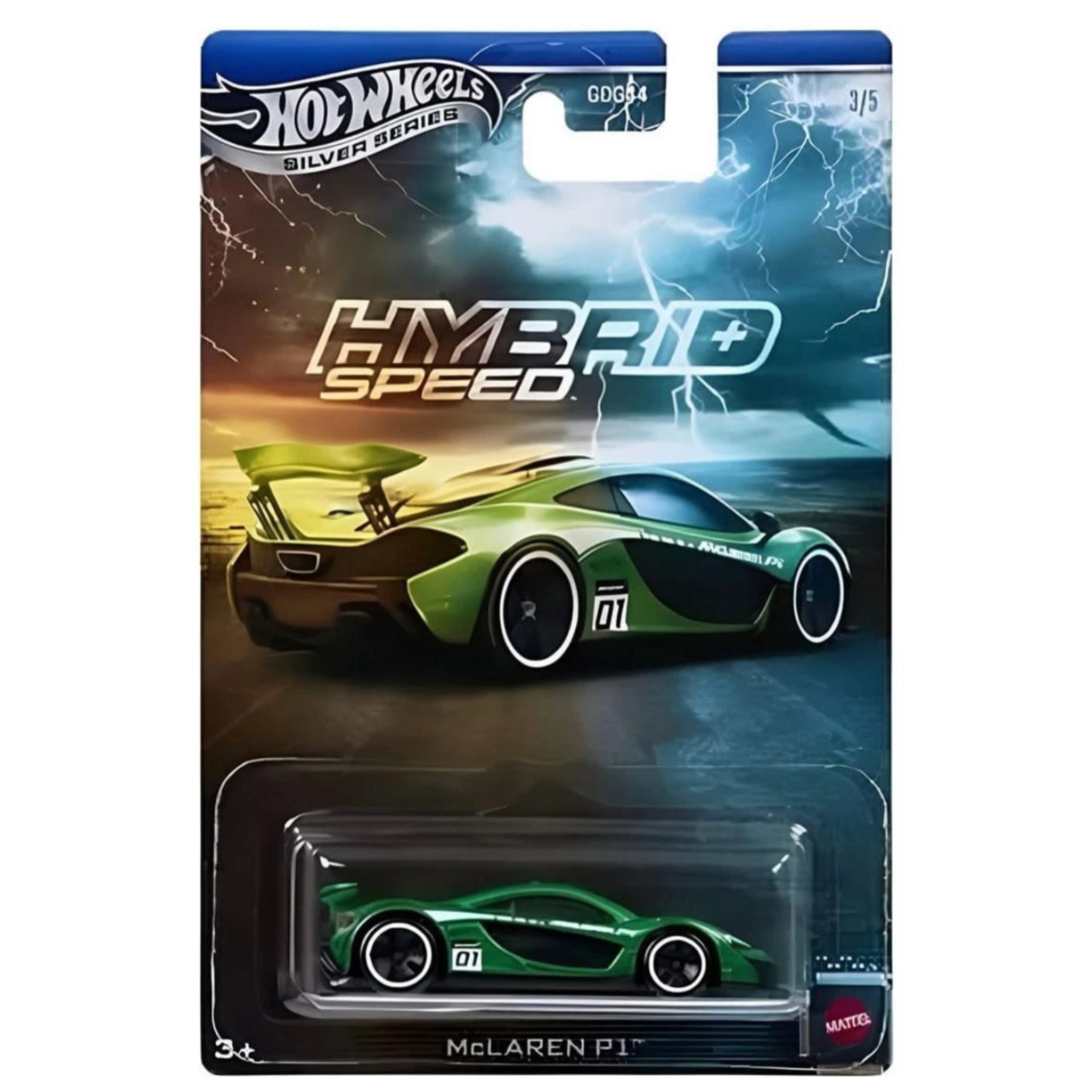 Hot Wheels Part 2 Silver Series / Ultra Hots / Neon Speeders / Holidays Assorted / Fast & Furious 1:64