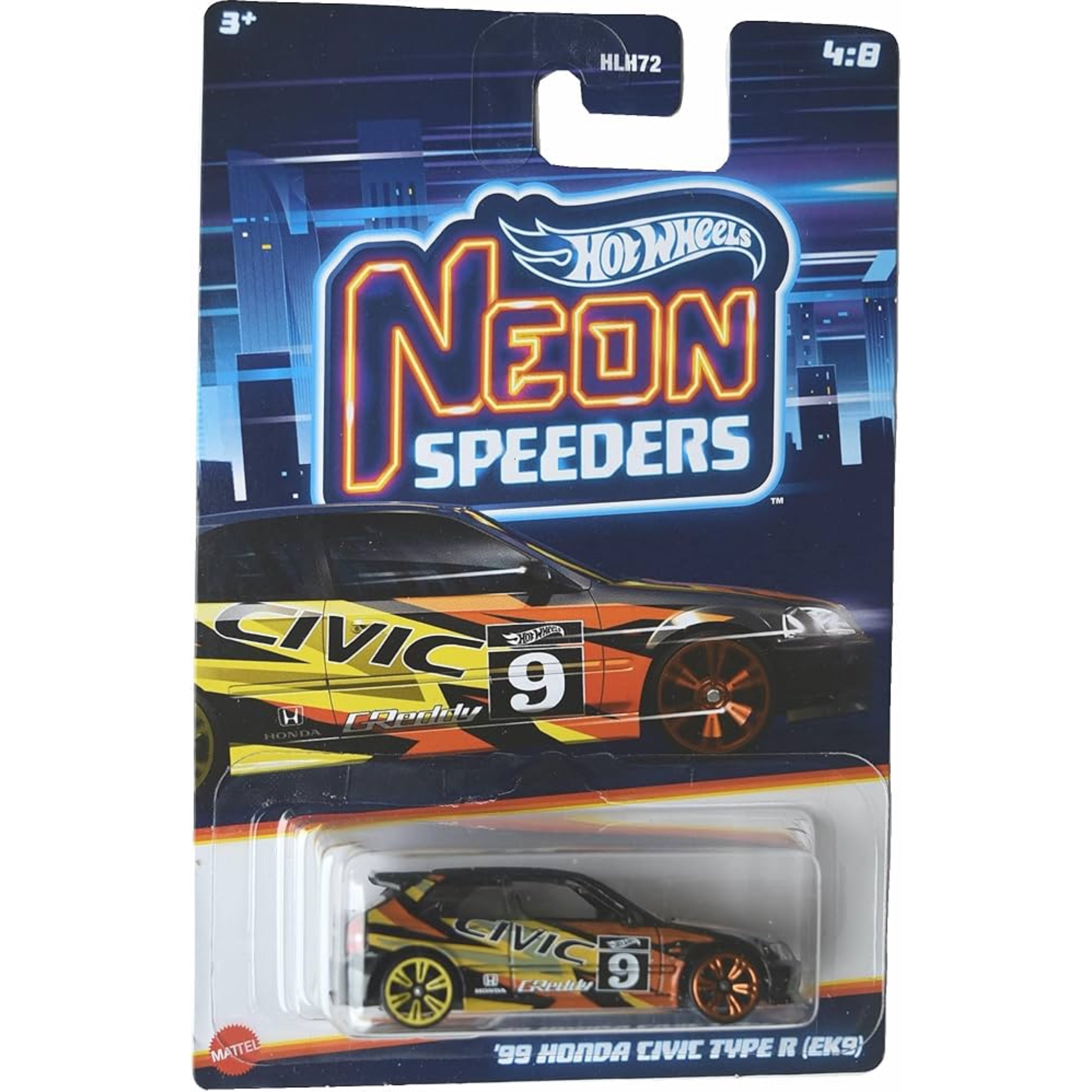Hot Wheels Part 2 Silver Series / Ultra Hots / Neon Speeders / Holidays Assorted / Fast & Furious 1:64