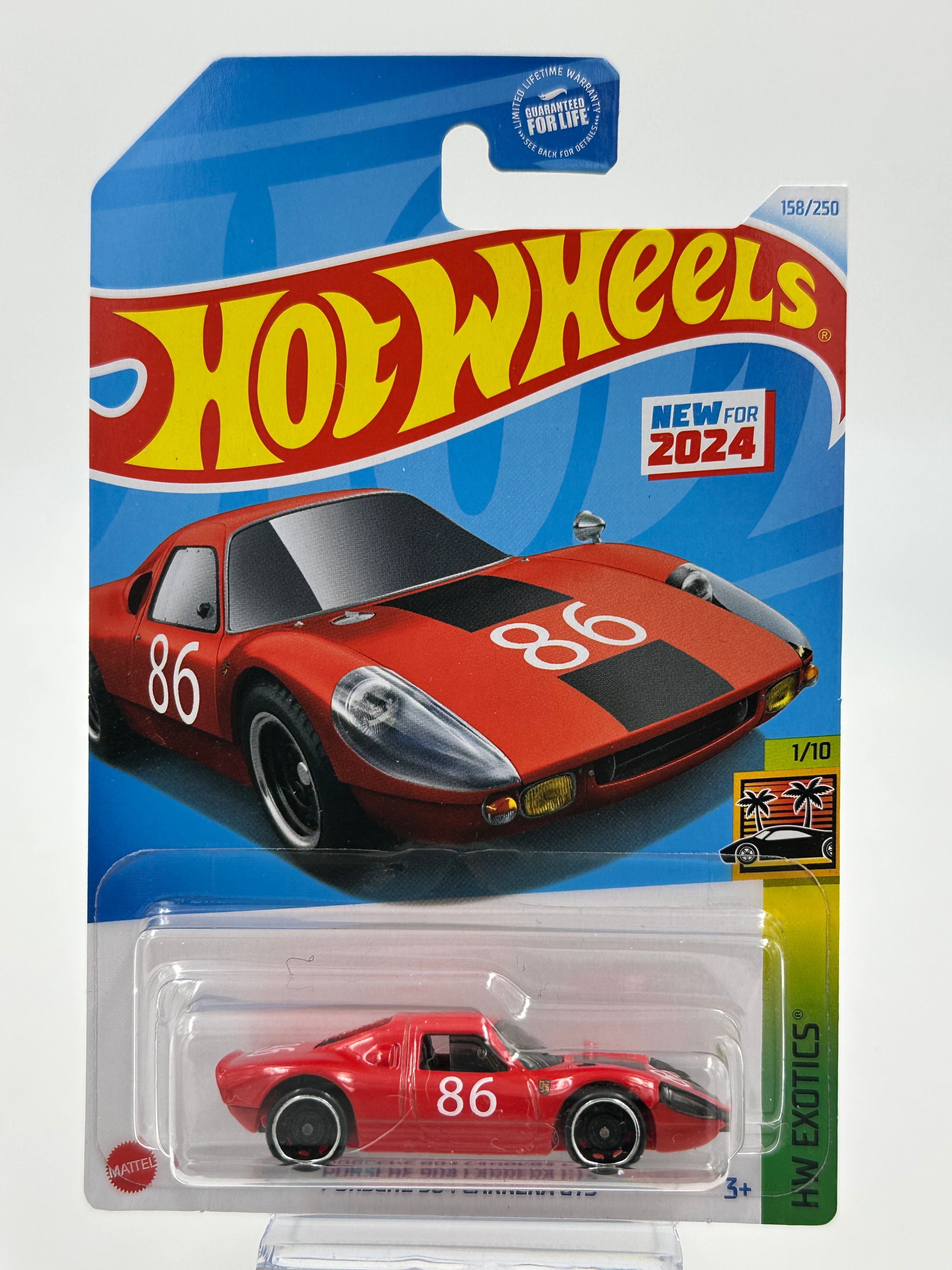 Hot Wheels European Cars – 1:64 Diecast | BMW, Audi, Mercedes & More
