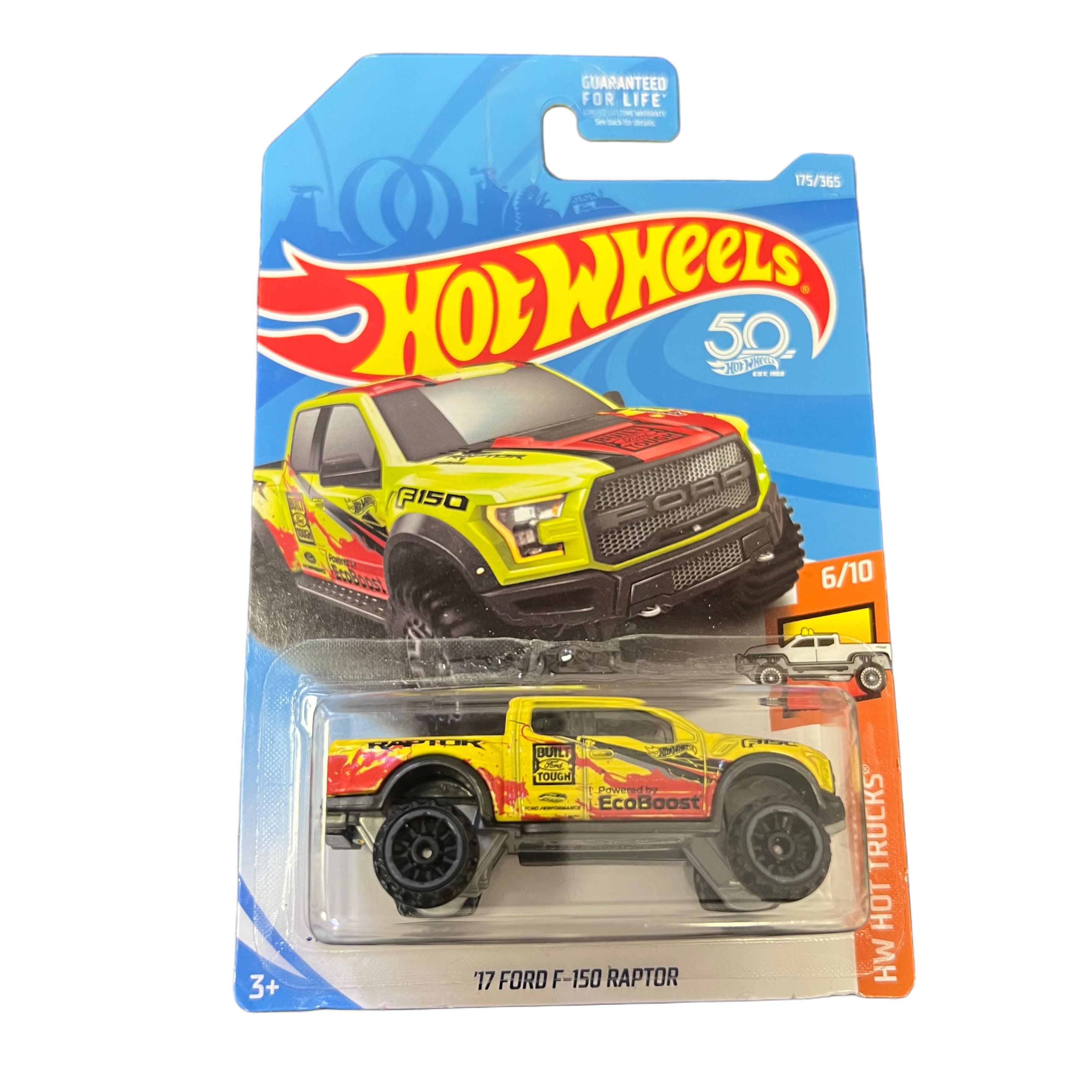 Hot Wheels American Power (V3)1:64 Diecast Assorted (Ford, Chevy, Dodge, Mustang, Corvette, GMC, Jeep, Merc, Camaro)