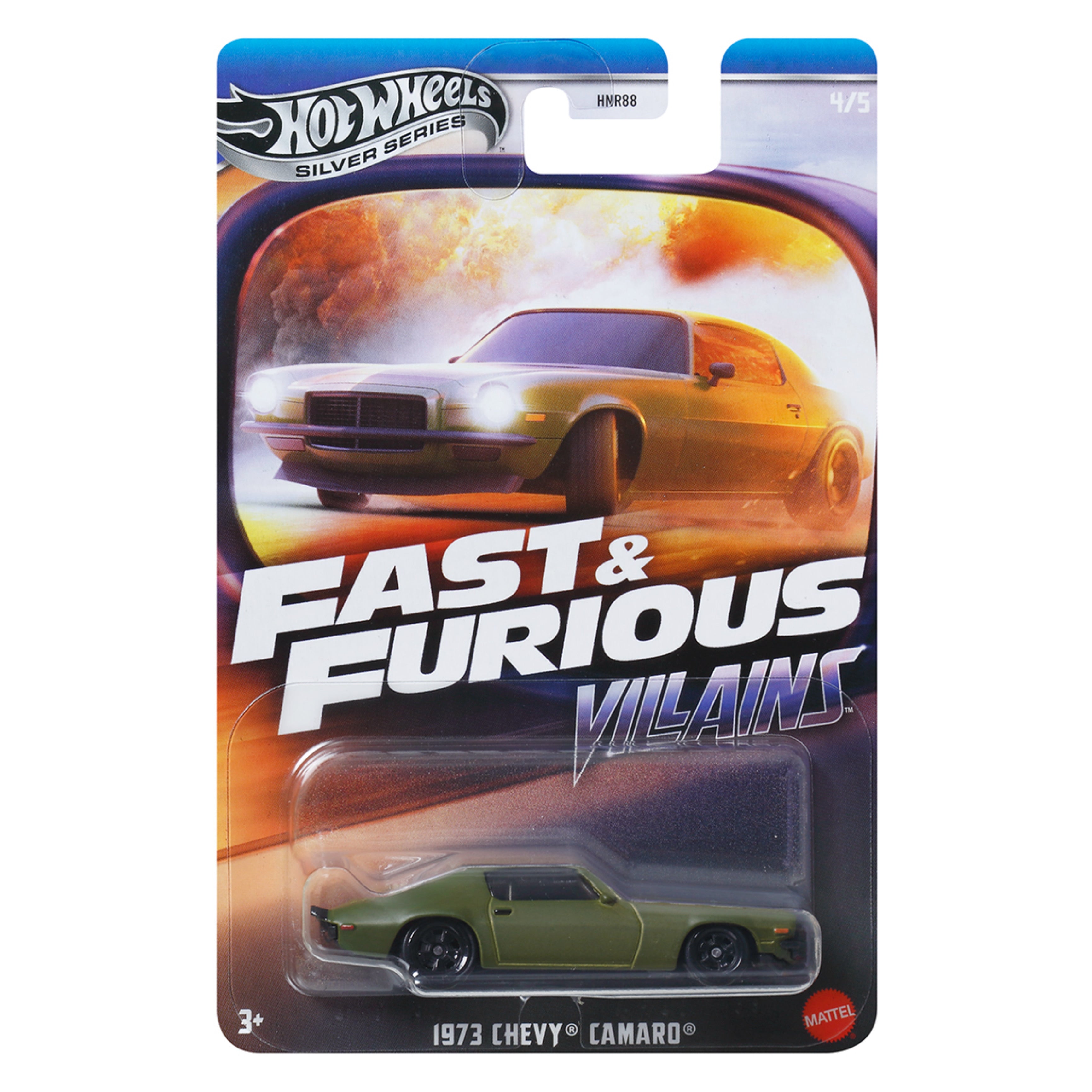 Hot Wheels Part 2 Silver Series / Ultra Hots / Neon Speeders / Holidays Assorted / Fast & Furious 1:64