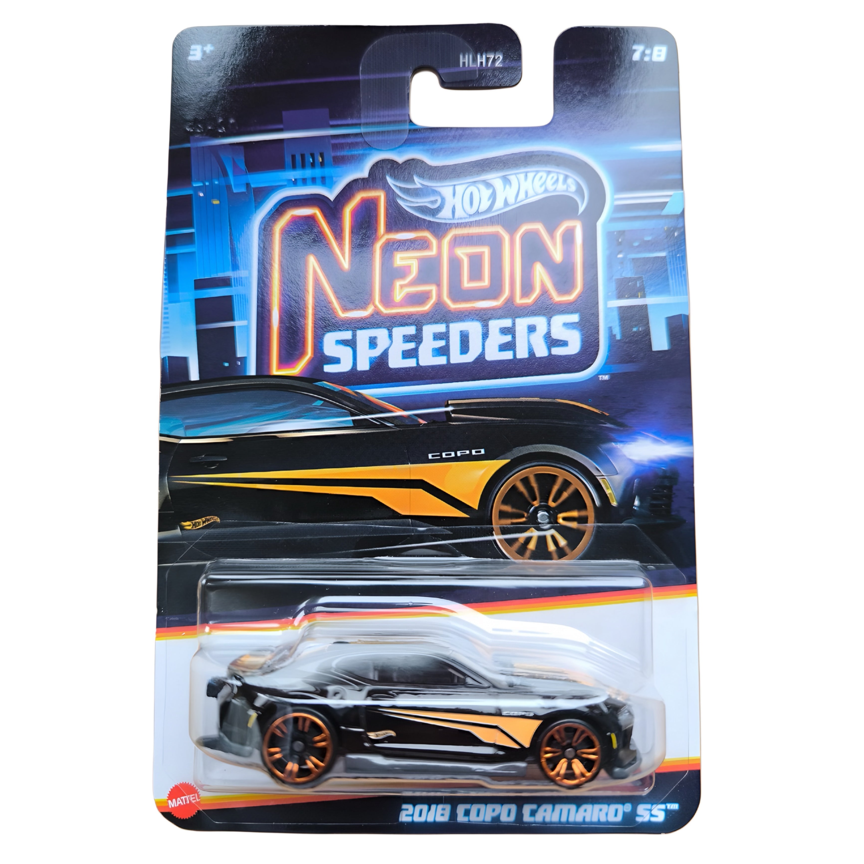 Hot Wheels Part 2 Silver Series / Ultra Hots / Neon Speeders / Holidays Assorted / Fast & Furious 1:64