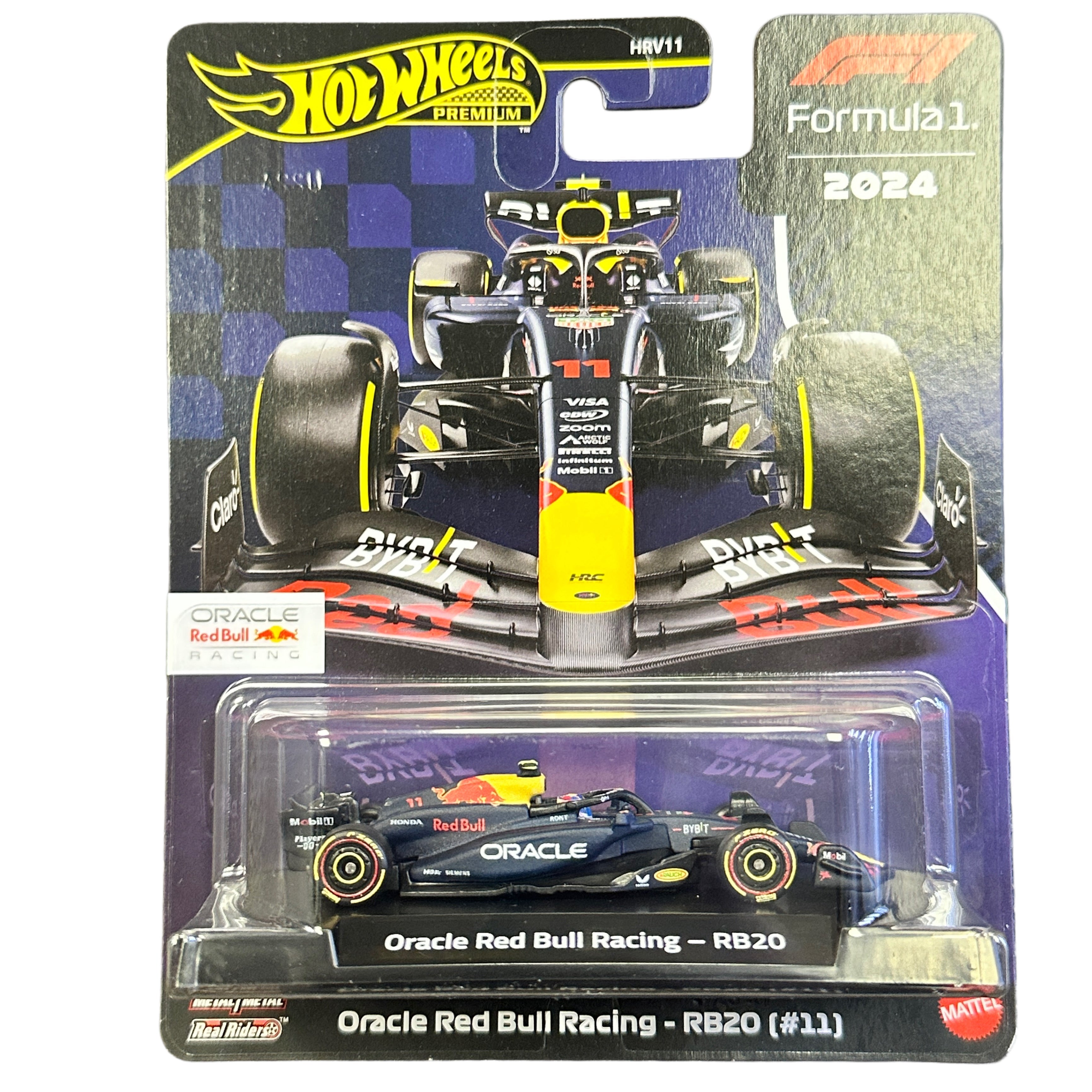 Hot Wheels Premium Car Culture – Pick Your Favorite