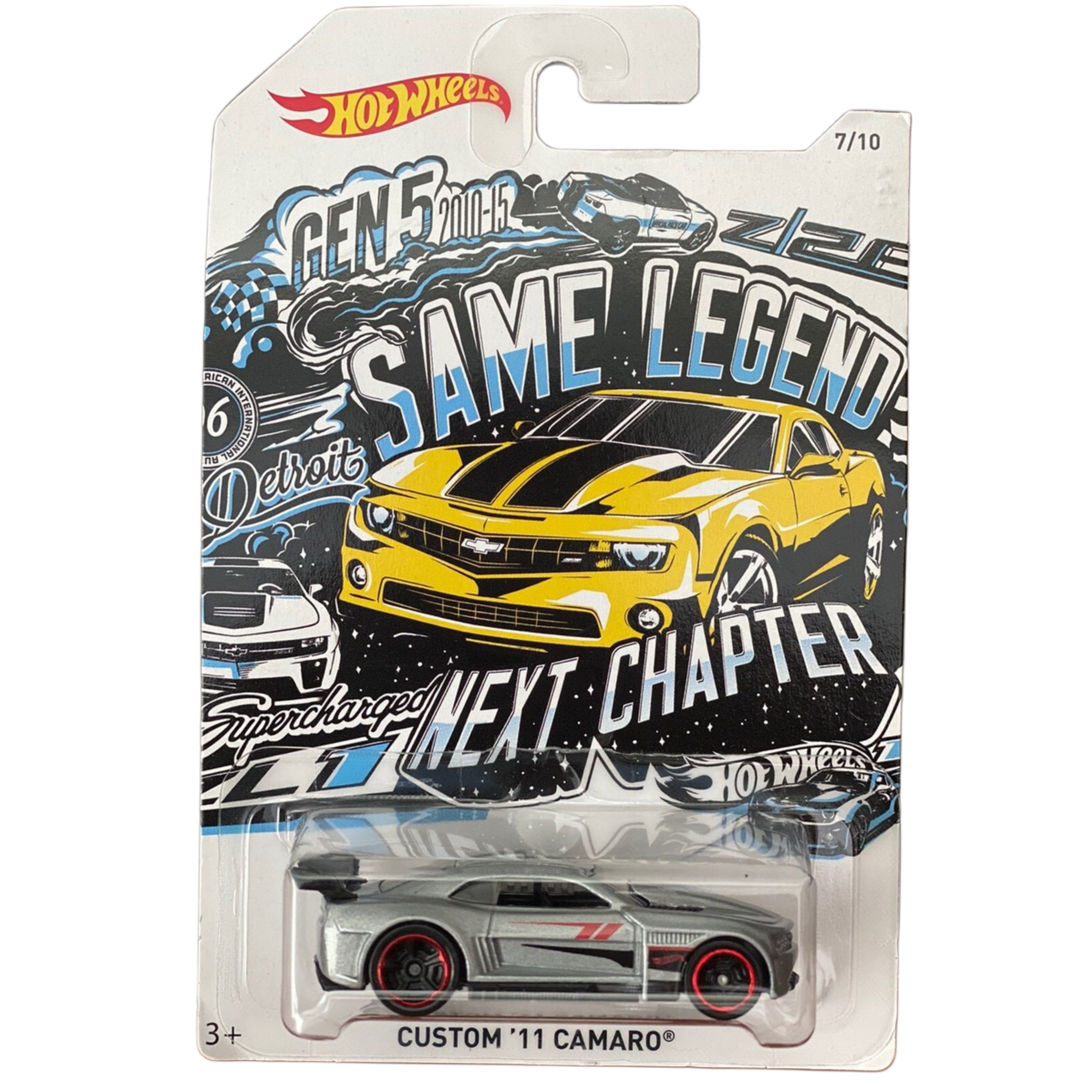 Hot Wheels Silver Series / Ultra Hots / Neon Speeders / Holidays Assorted / Fast & Furious 1:64