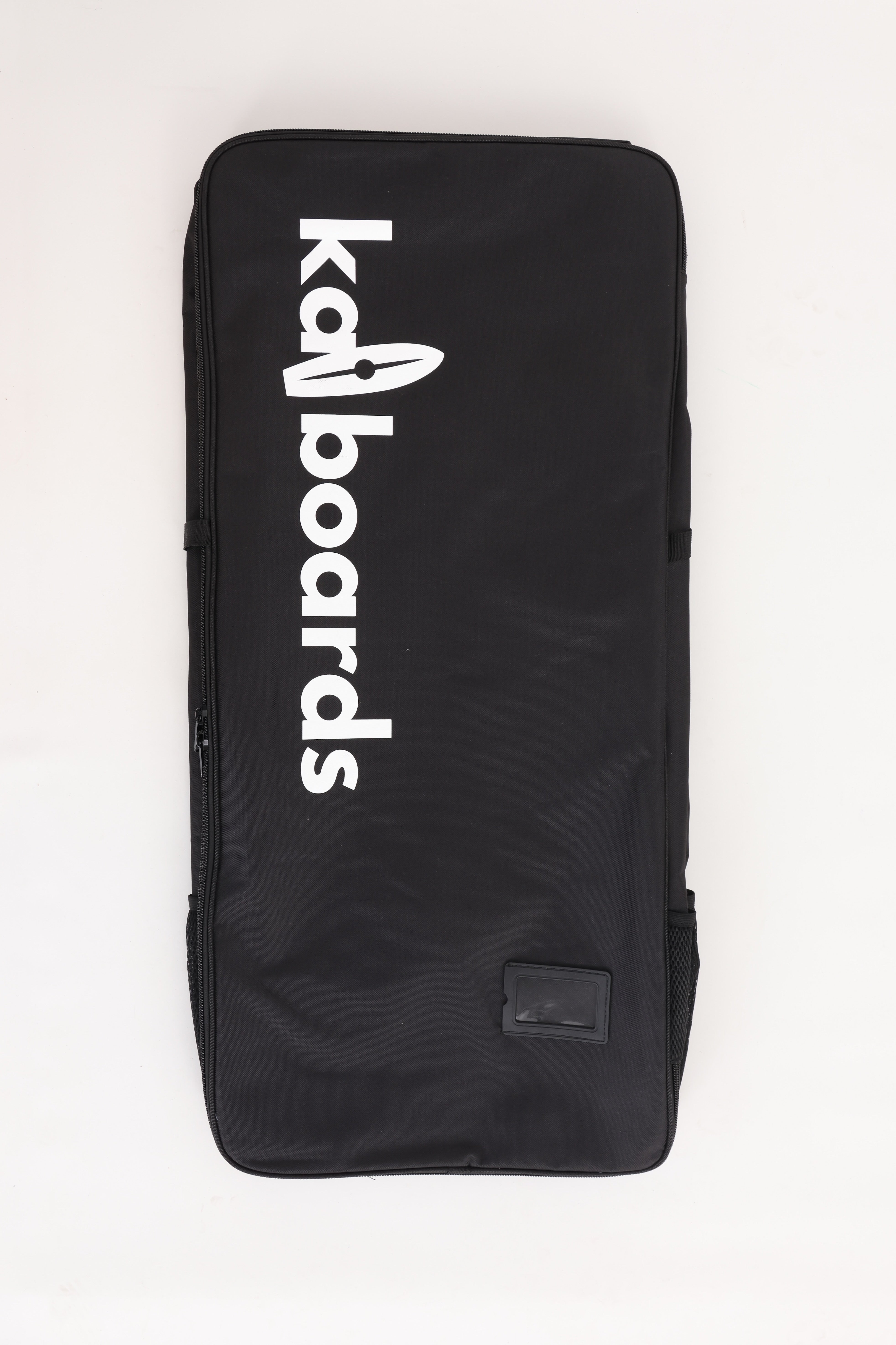 Kai Boards The Sunrise 10’6 Inflatable SUP Paddle Board Set - Blue