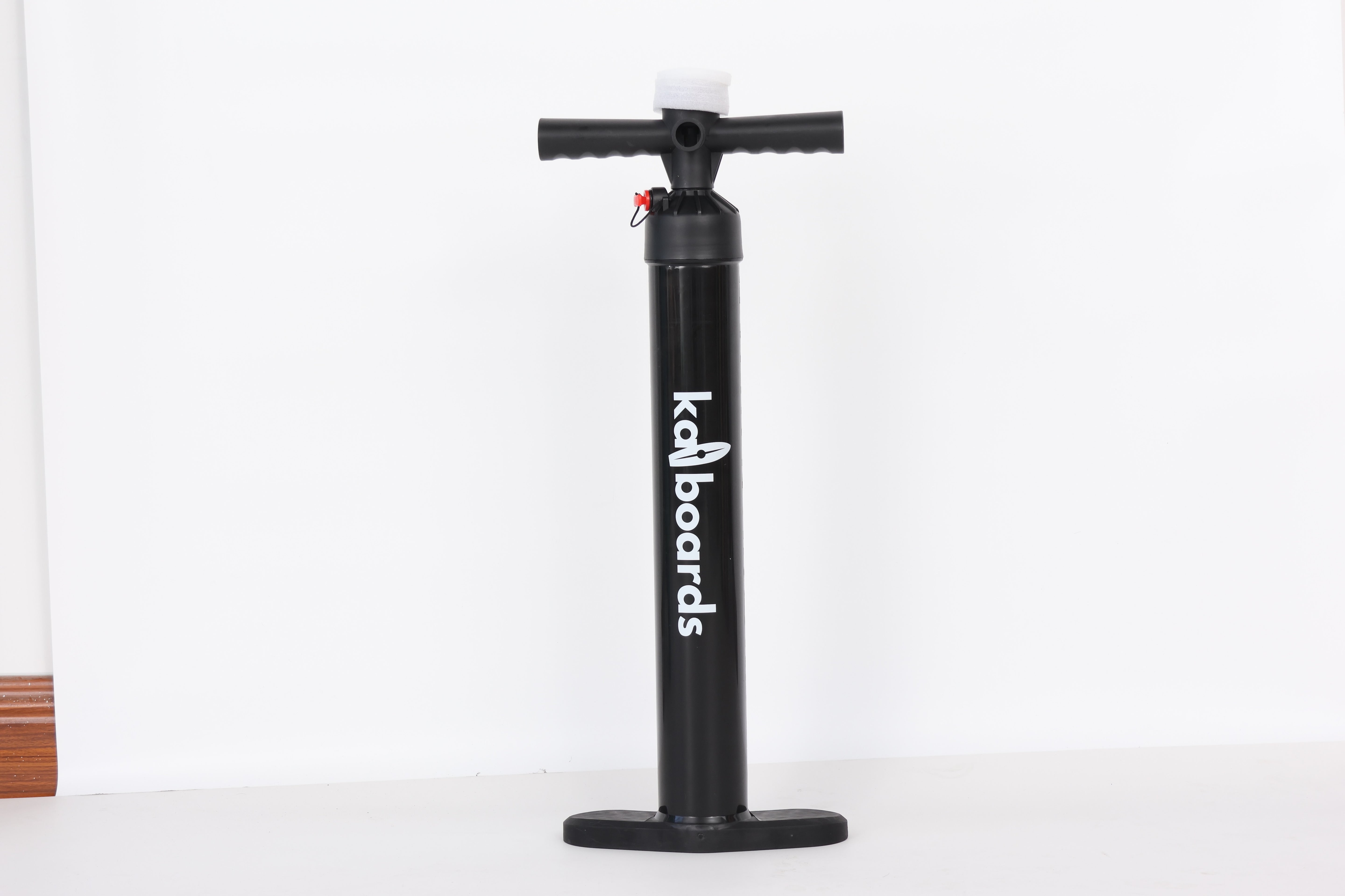 Kai Boards The Sunrise 10’6 Inflatable SUP Paddle Board Set - Blue