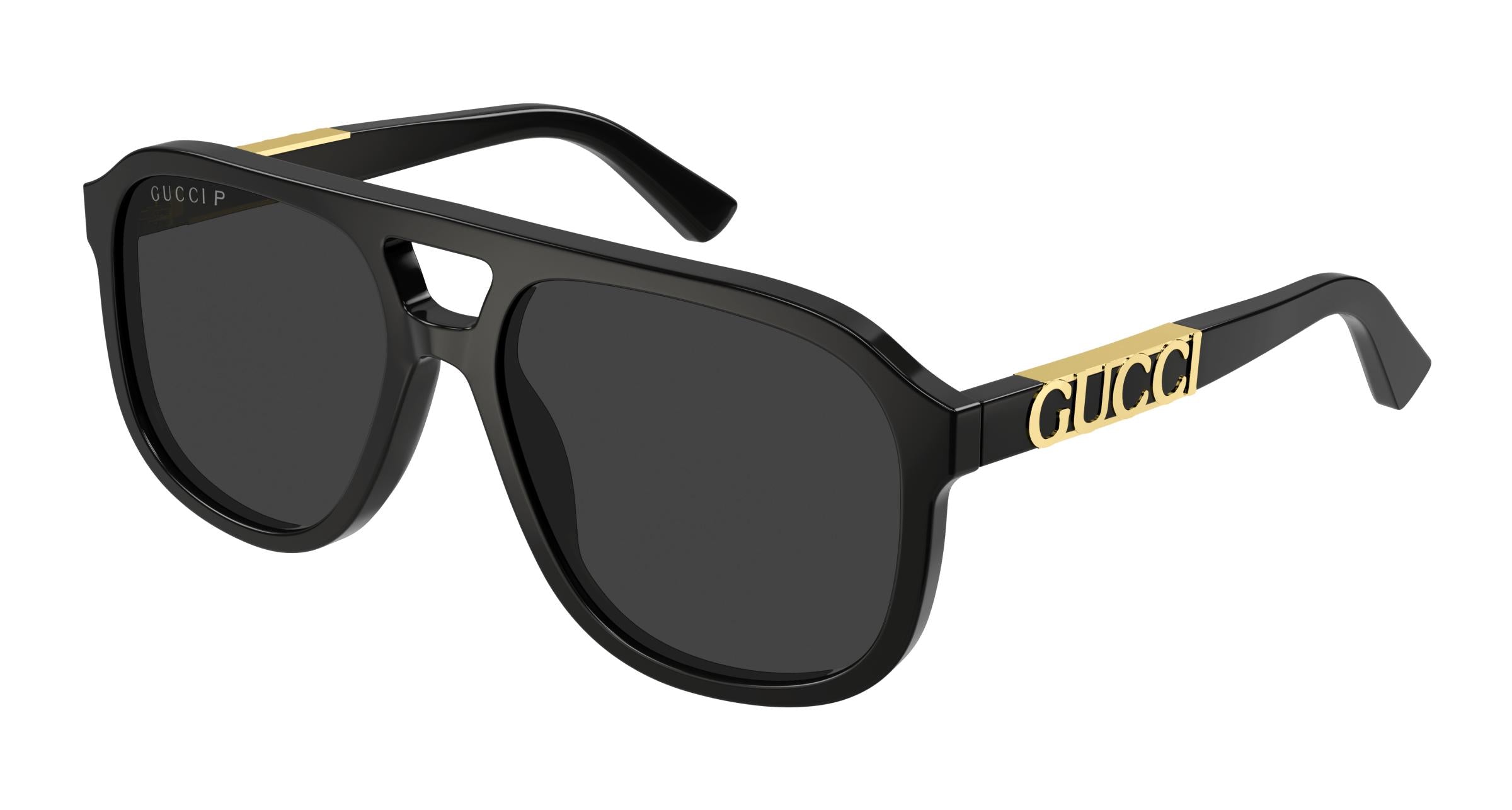 Gucci Sunglasses GG1188S-001 58