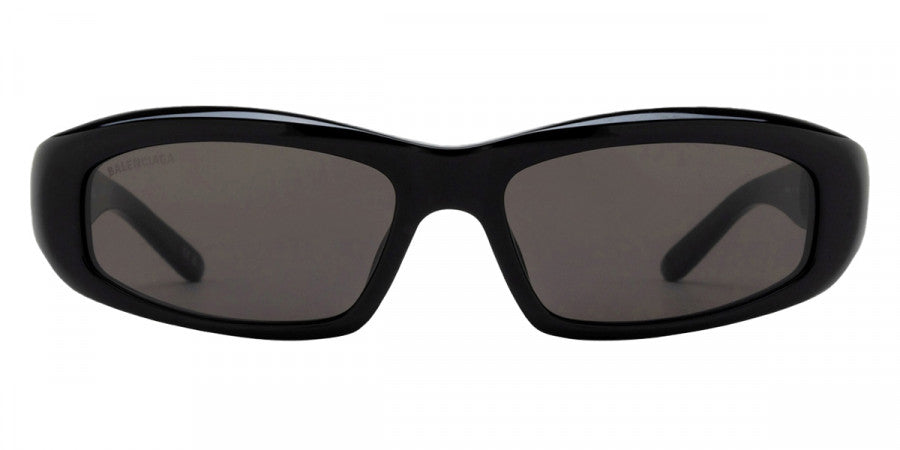 Balenciaga Sunglasses BB0408S-001 58