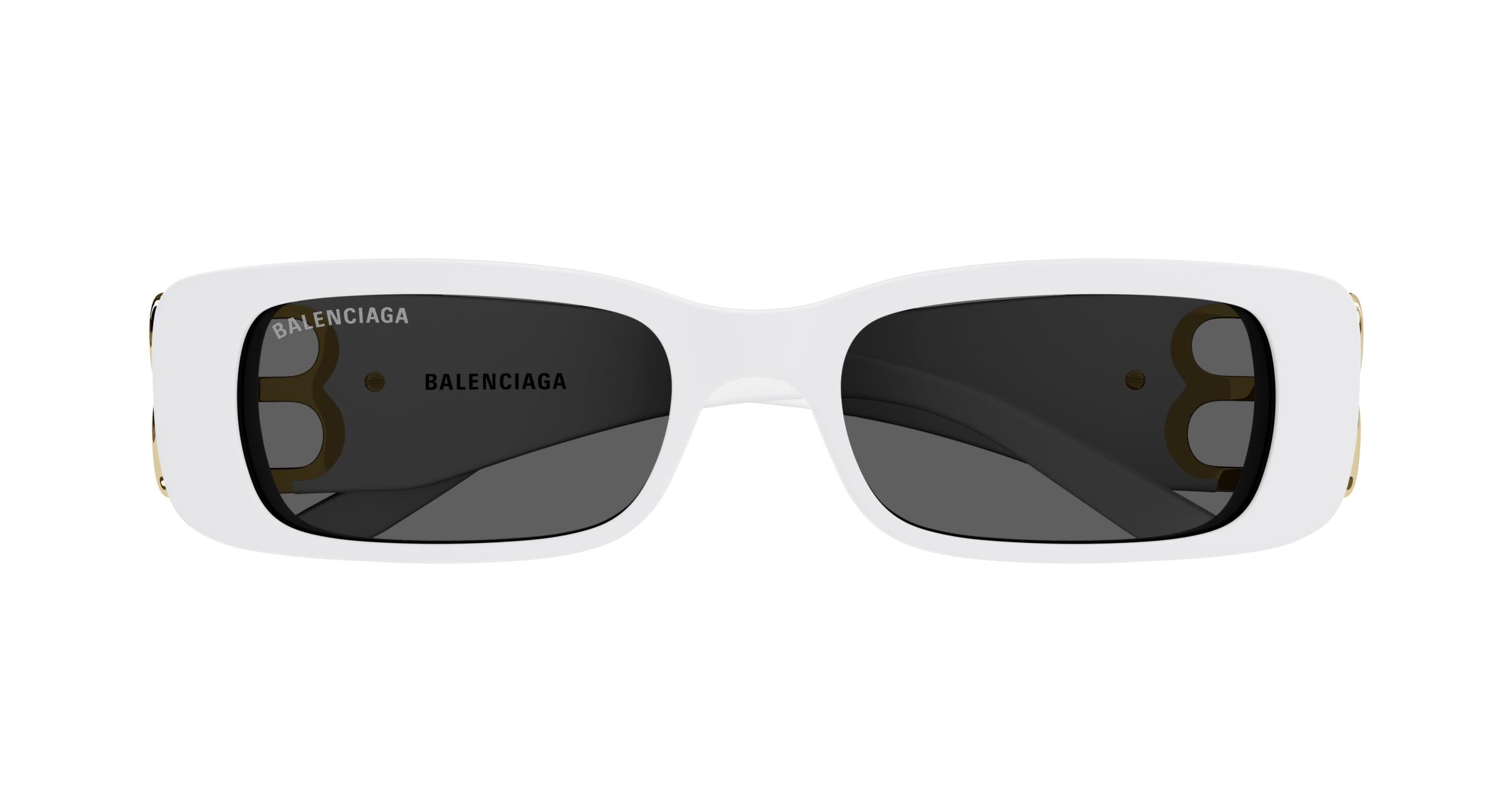 Balenciaga Sunglasses BB0096S-011