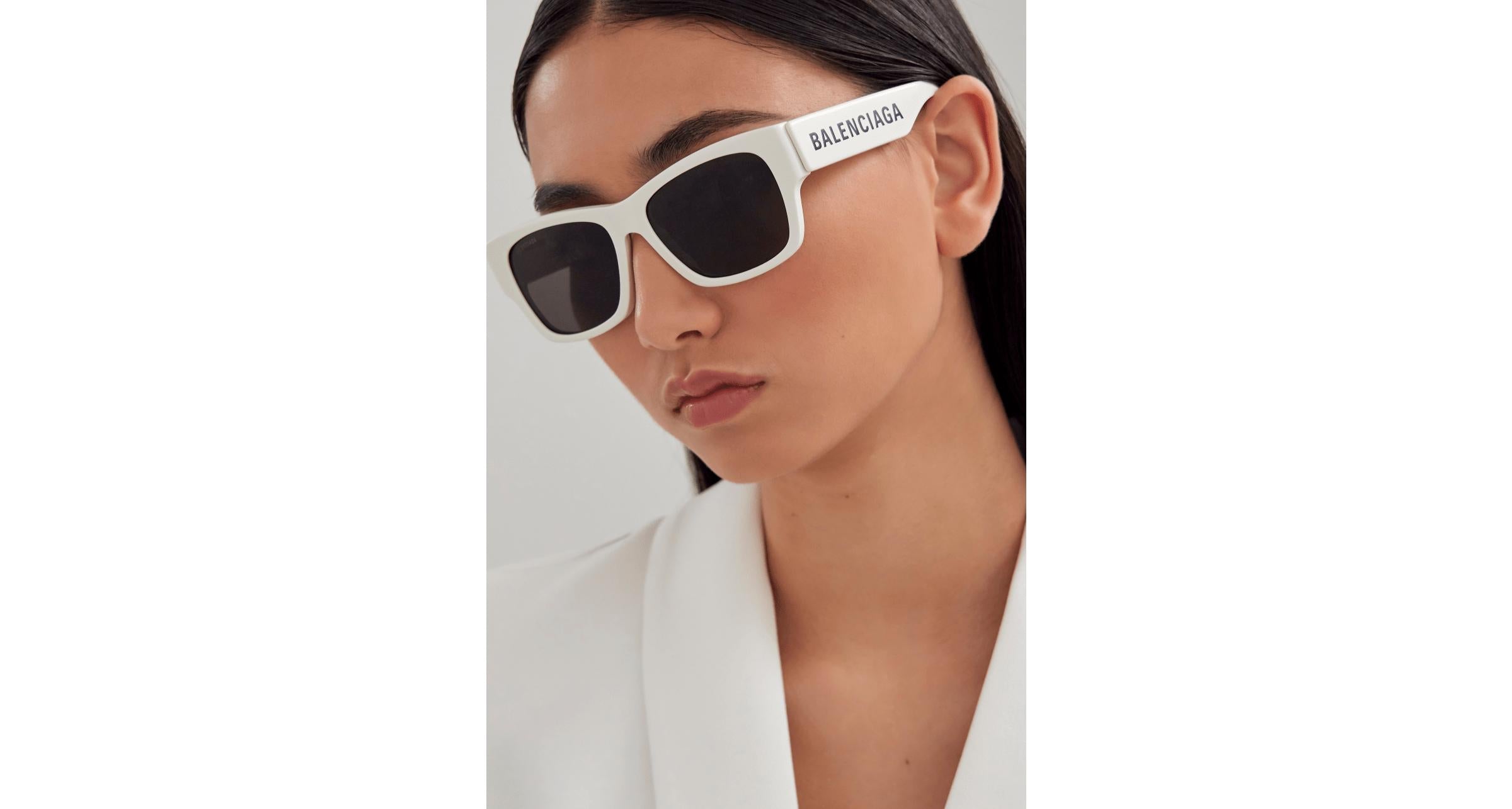 Balenciaga Sunglasses BB0262SA-003