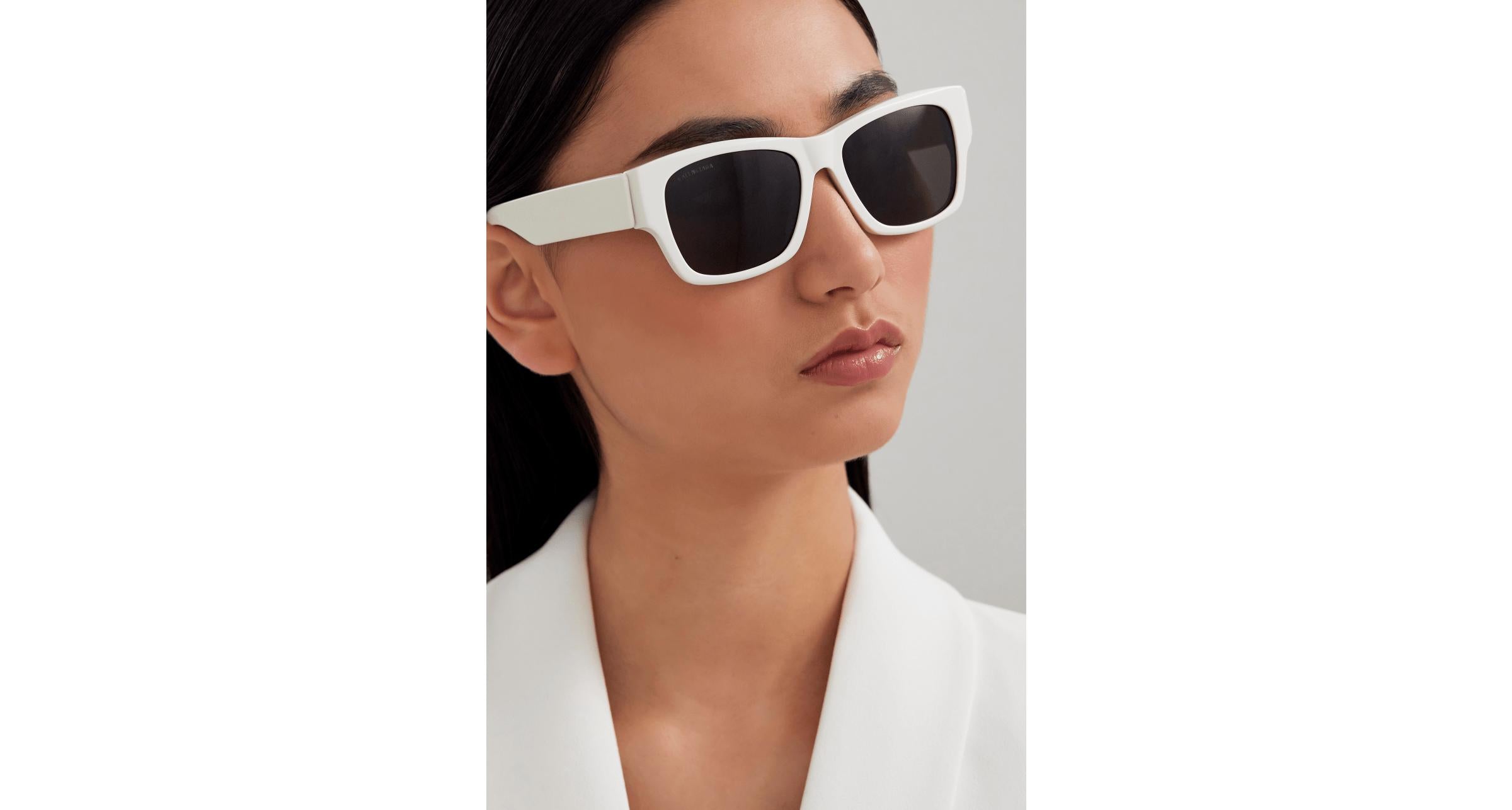 Balenciaga Sunglasses BB0262SA-003