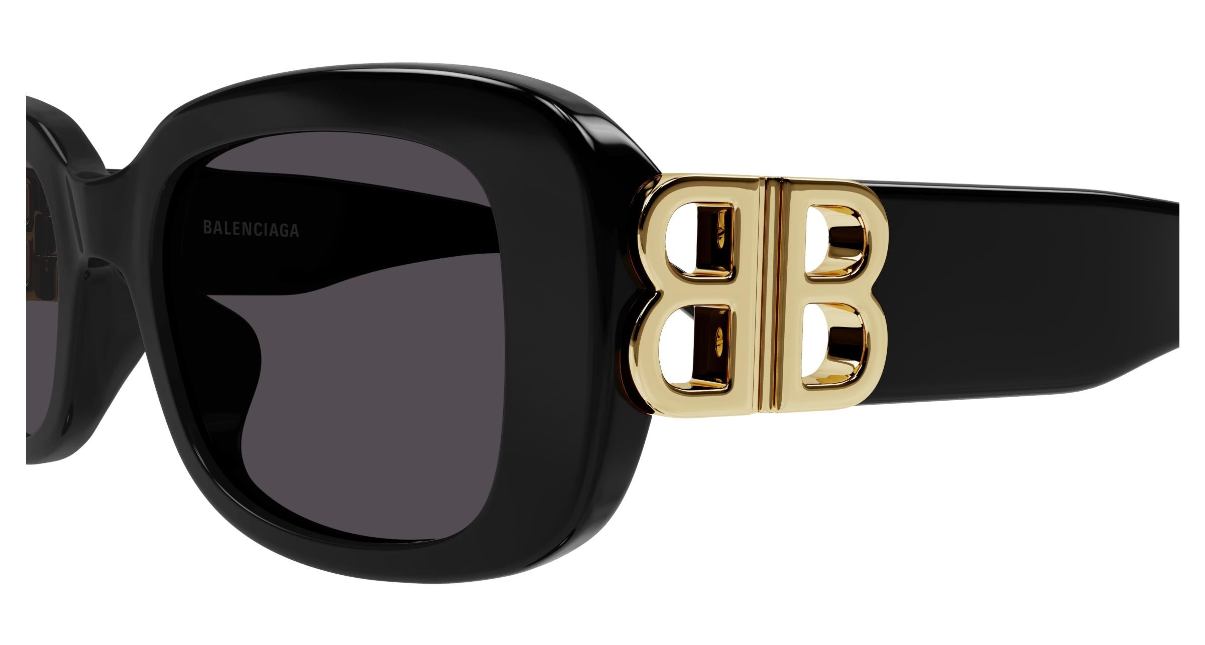 Balenciaga Sunglasses BB0310SK-001