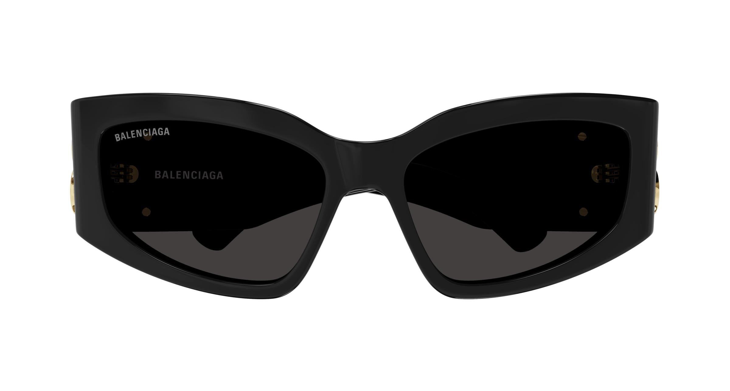 Balenciaga Sunglasses BB0321S-002
