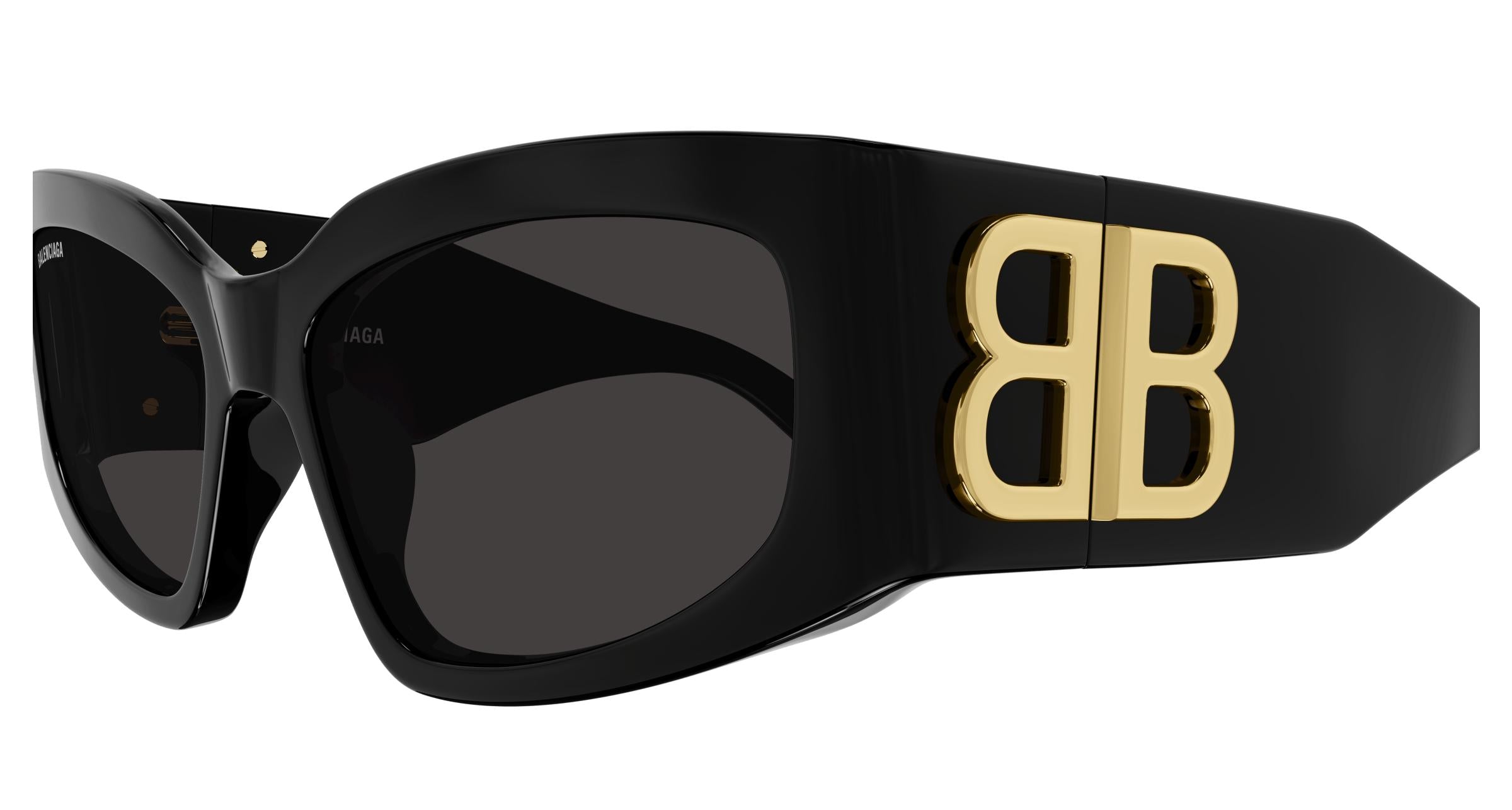 Balenciaga Sunglasses BB0321S-002