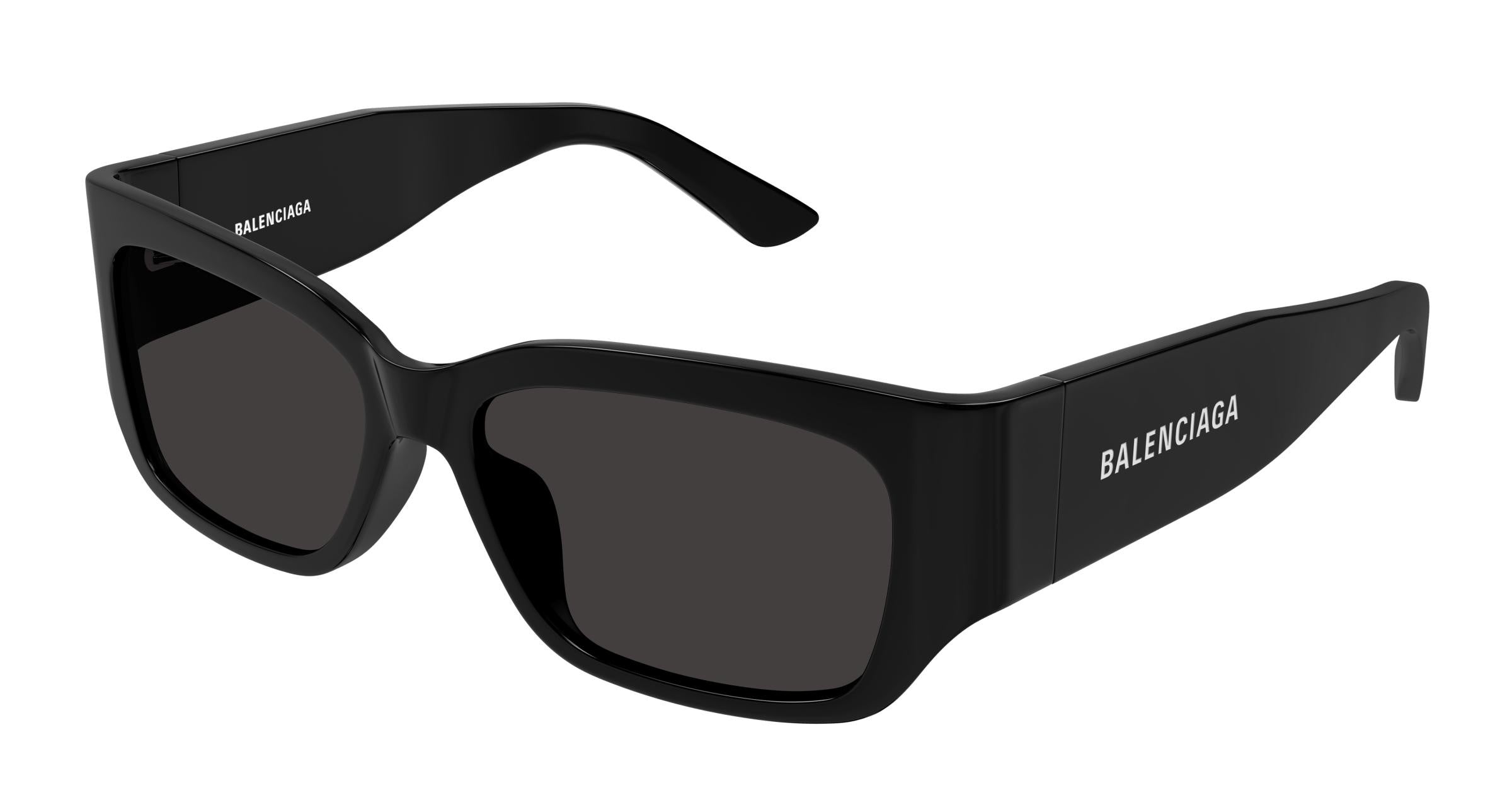 Balenciaga Sunglasses BB0331SK-001
