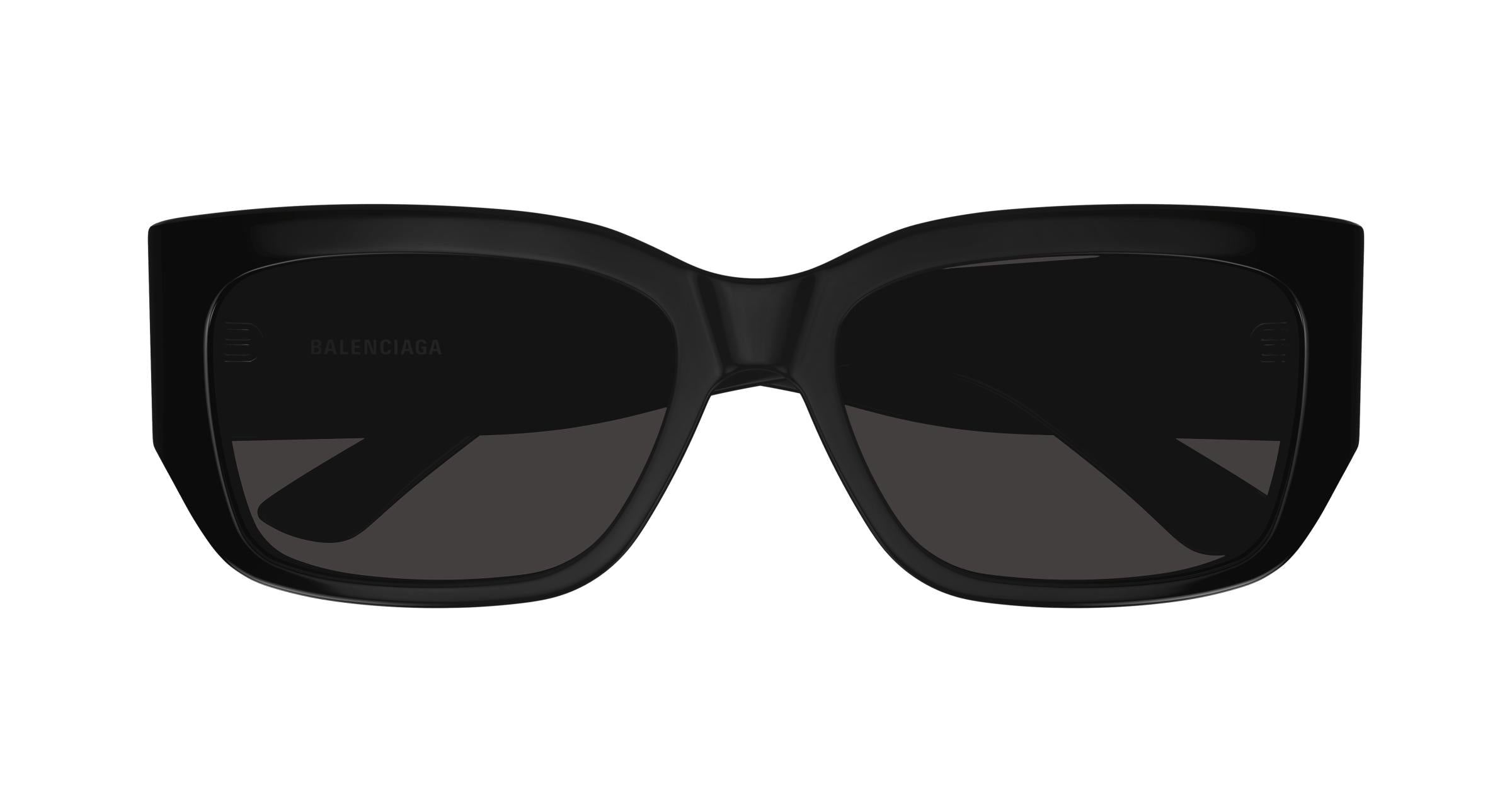 Balenciaga Sunglasses BB0331SK-001