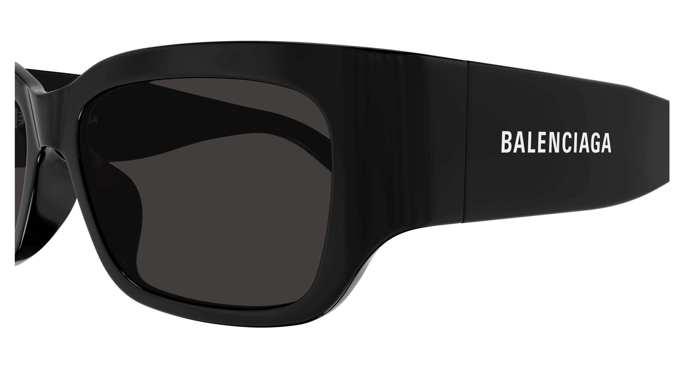 Balenciaga Sunglasses BB0331SK-001