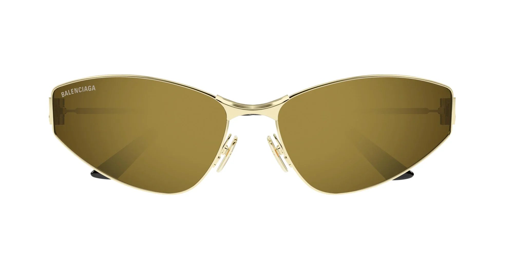 Balenciaga Sunglasses BB0335S-003
