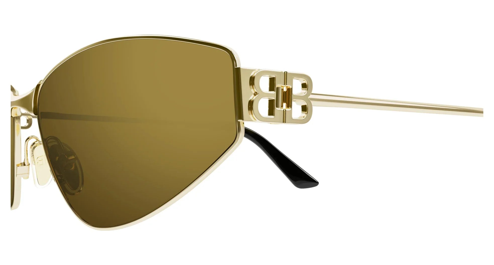 Balenciaga Sunglasses BB0335S-003