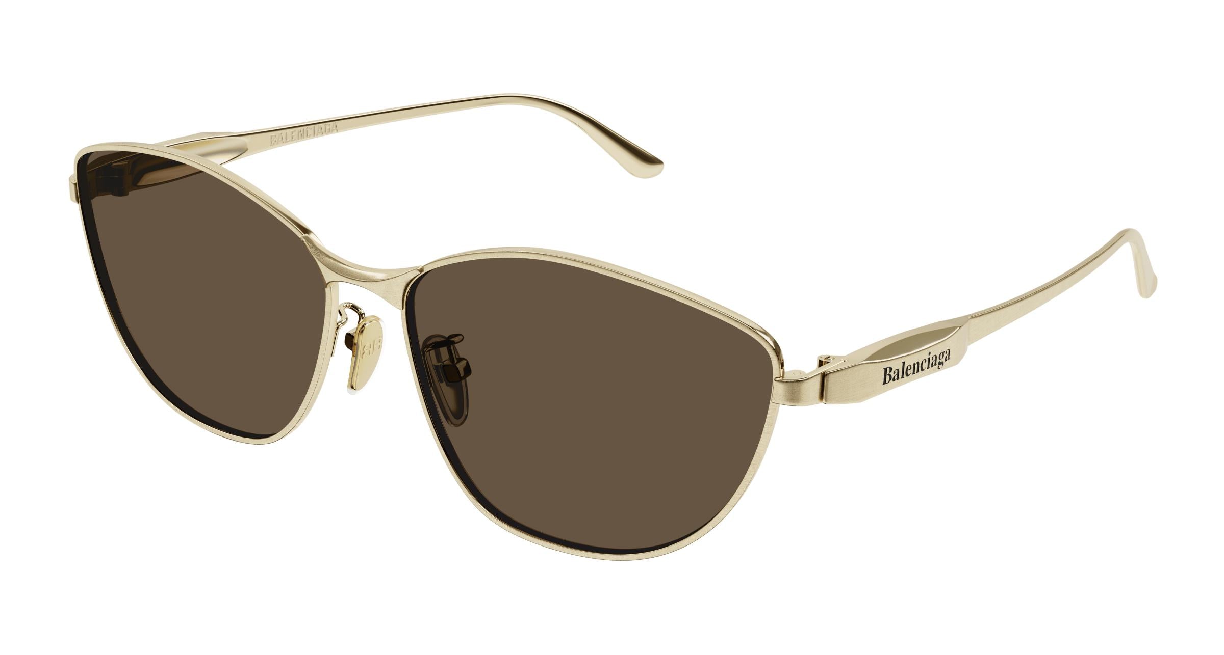 Balenciaga Sunglasses BB0358SK-003