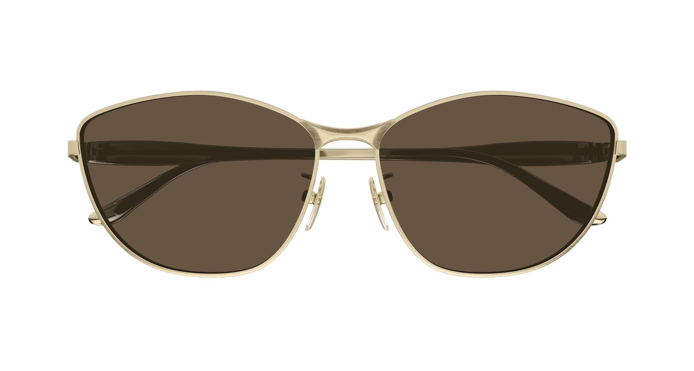 Balenciaga Sunglasses BB0358SK-003