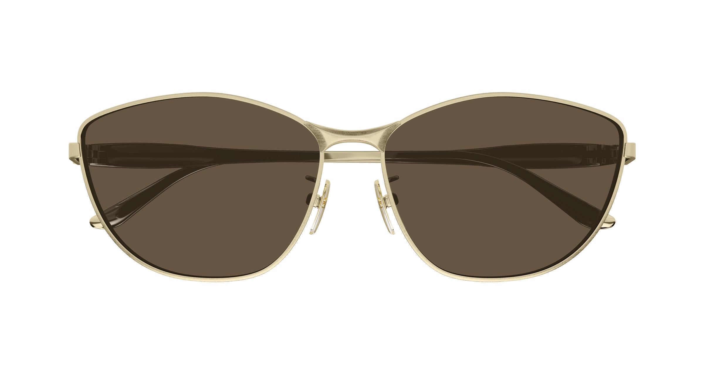 Balenciaga Sunglasses BB0358SK-003