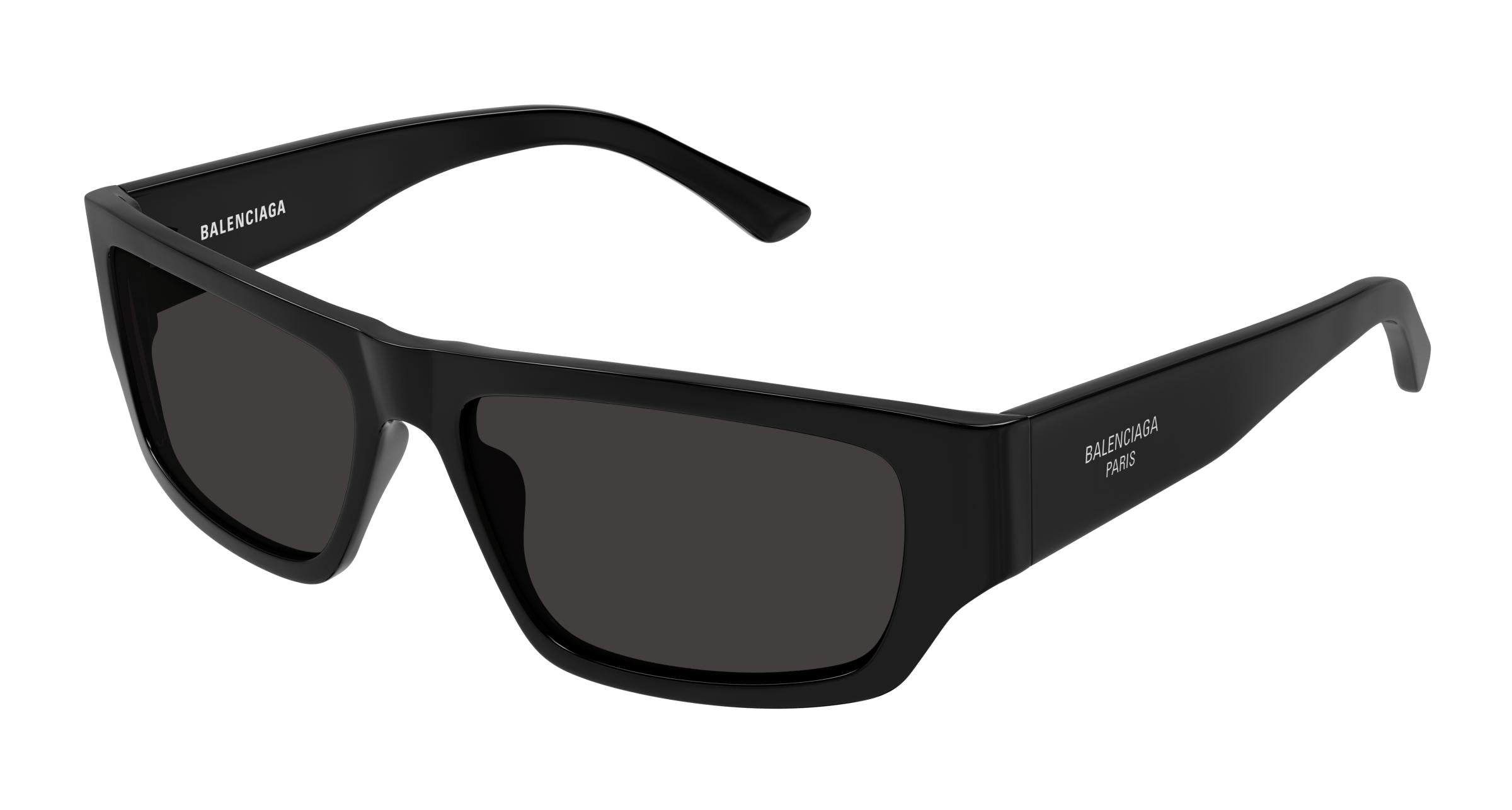 Balenciaga Sunglasses BB0366S-001